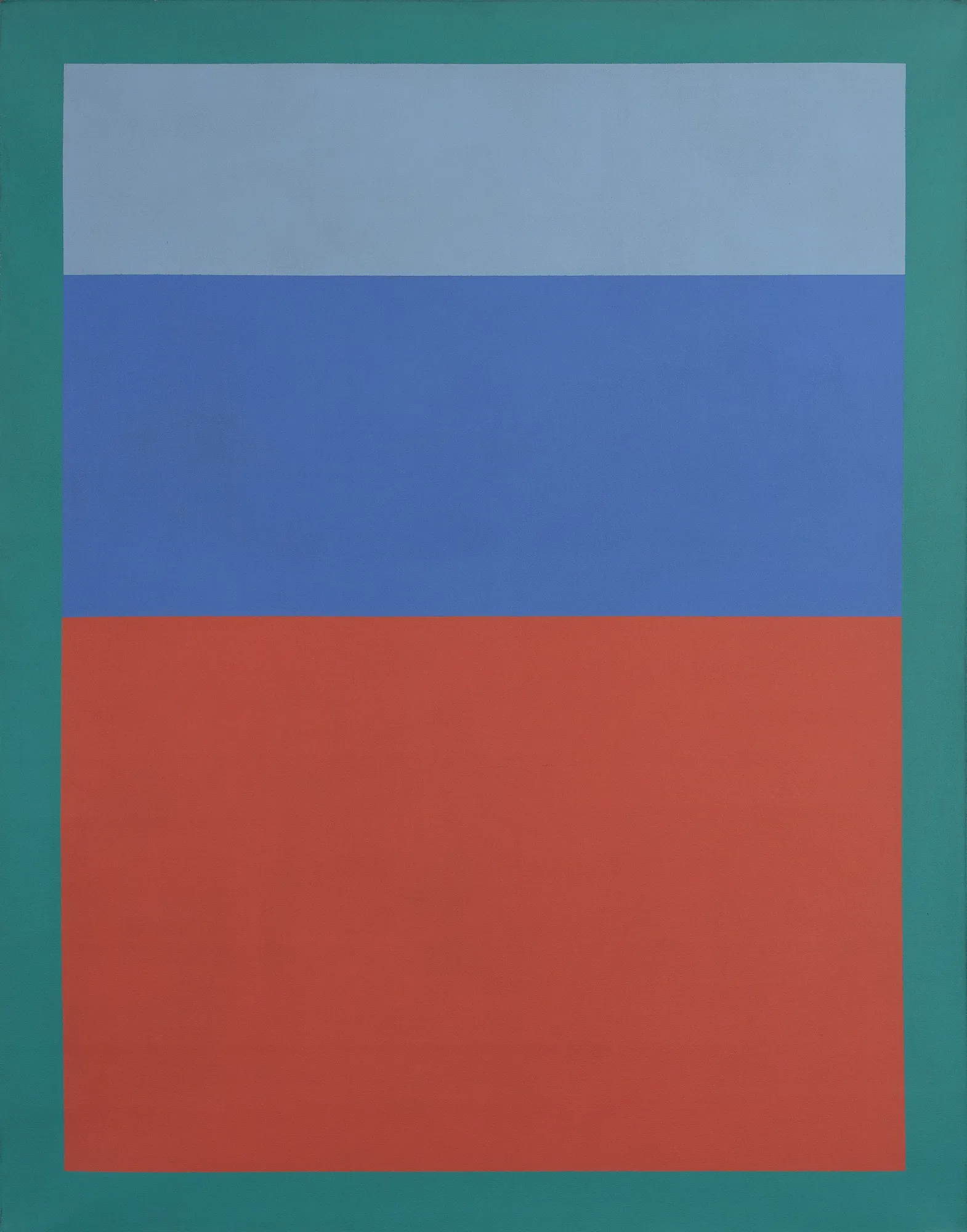 Freddy Rodríguez, Untitled, 1971