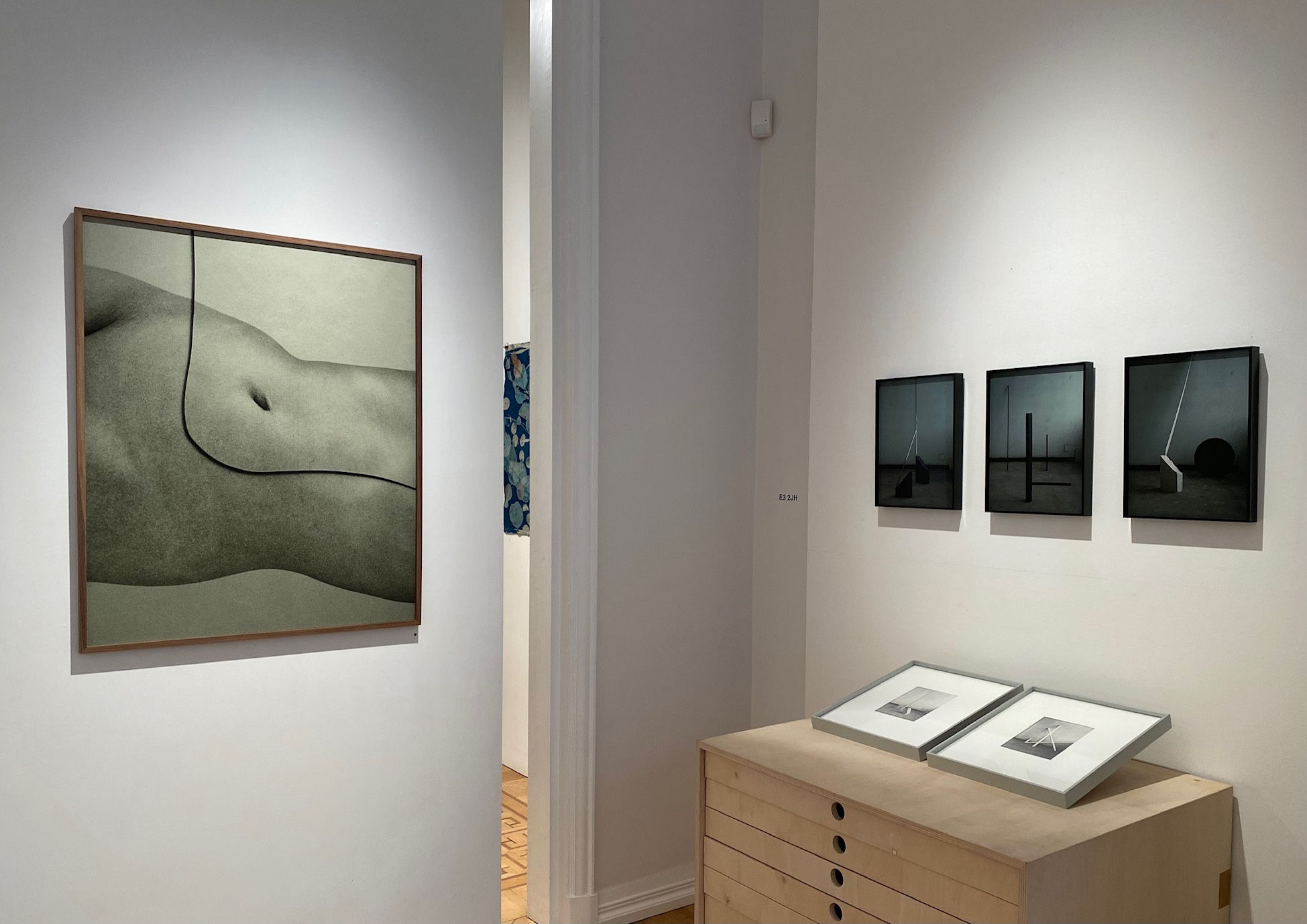 #55 Absentee - Sayuri Ichida