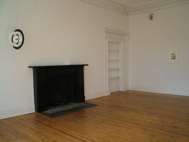 GREEN ELECTRIC MORNING