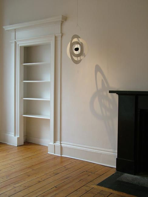 GREEN ELECTRIC MORNING