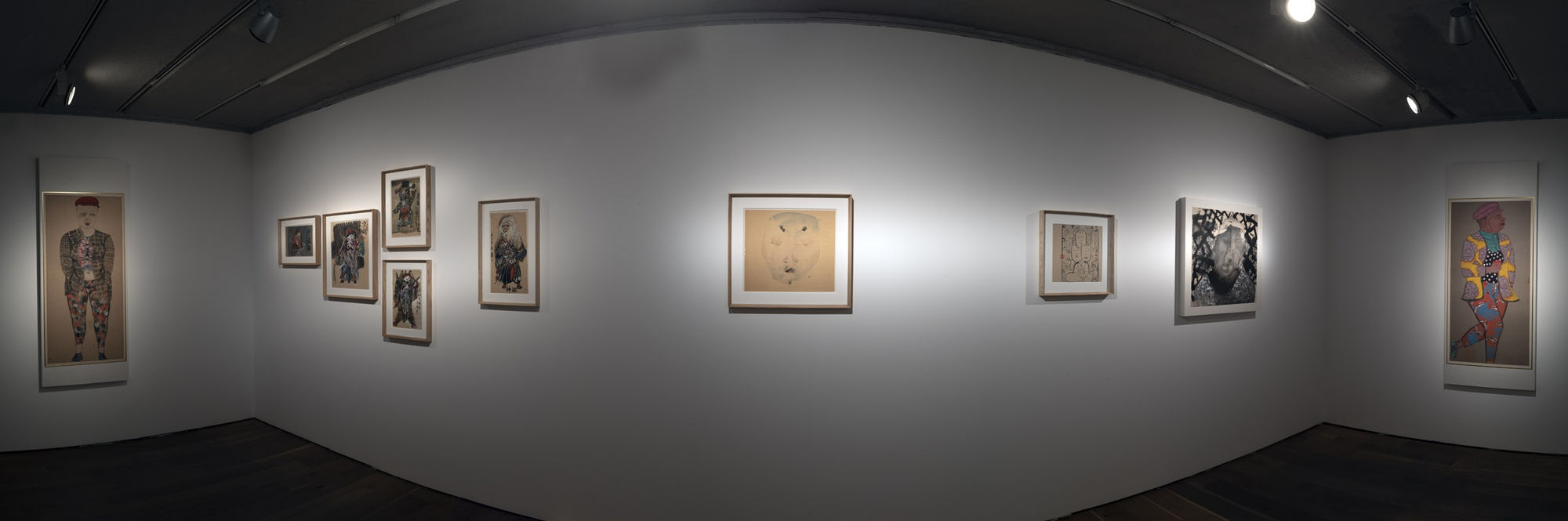 Flesh and Bone 骨与肉