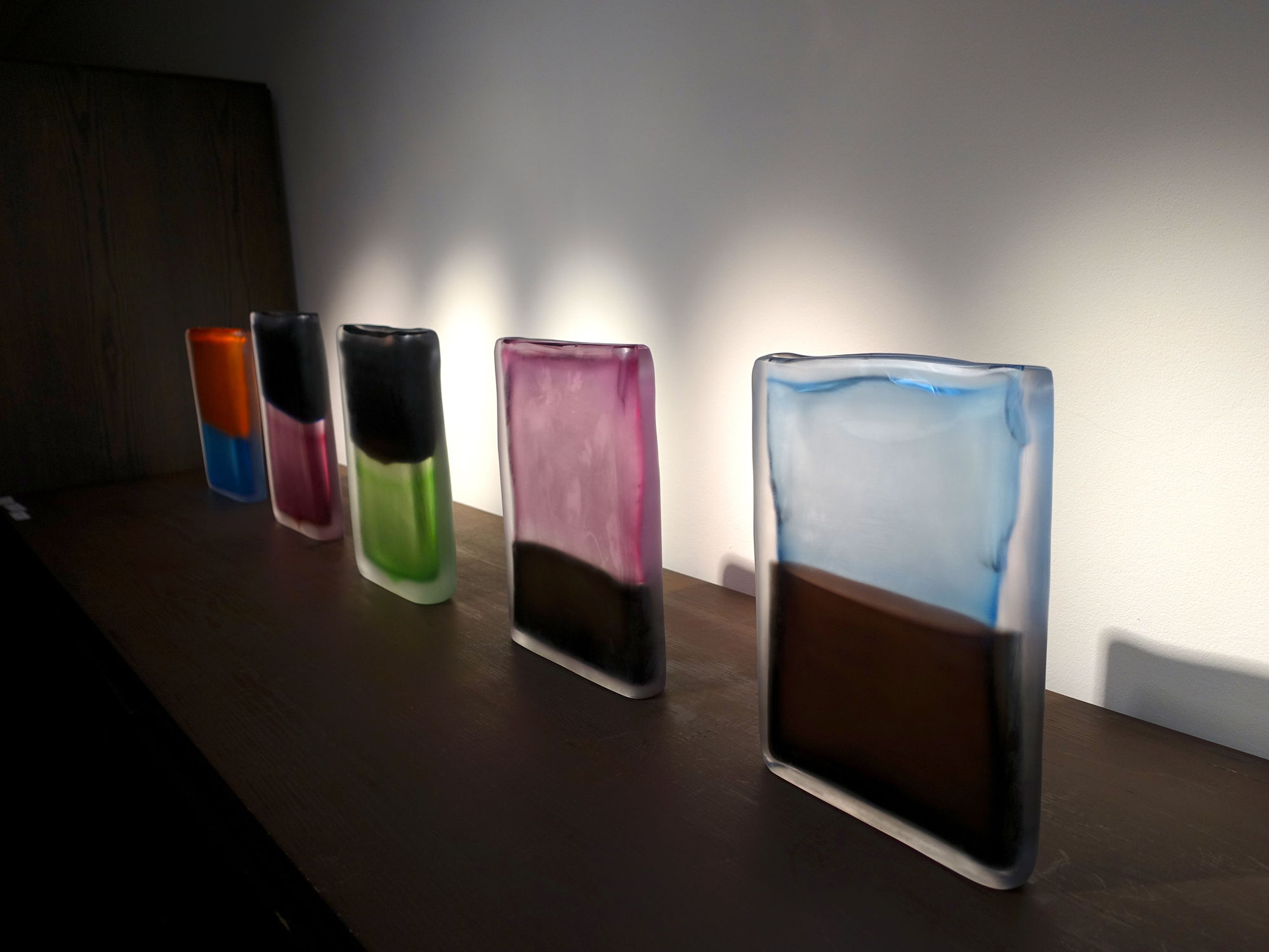 Laura de Santillana | Moon.