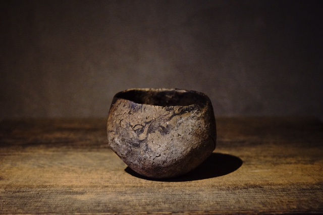 Tea Bowls: Art of Five Senses