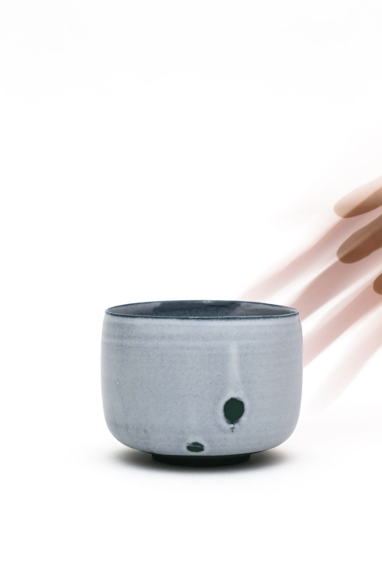 Tea Bowls: Art of Five Senses