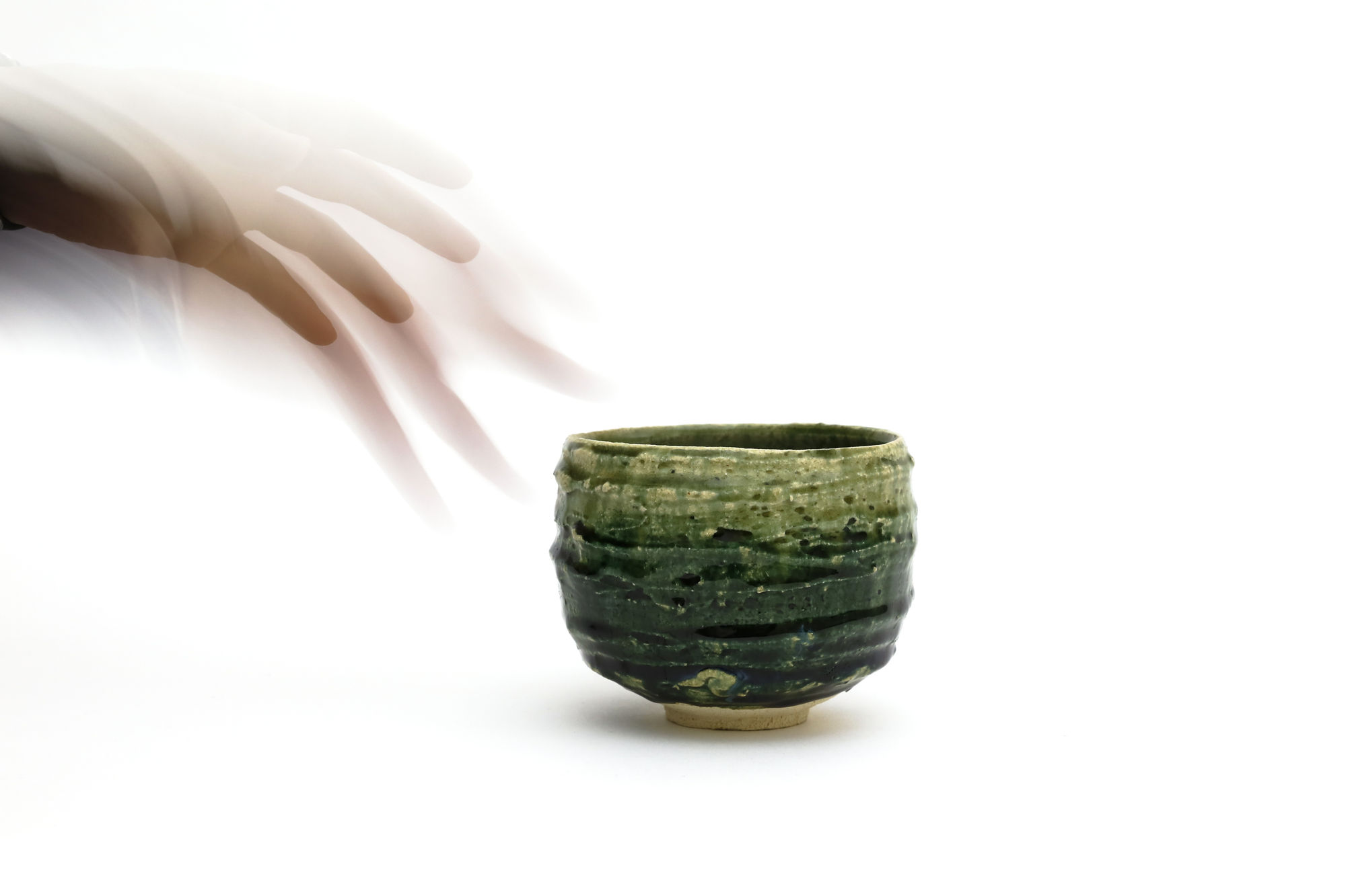 Tea Bowls: Art of Five Senses