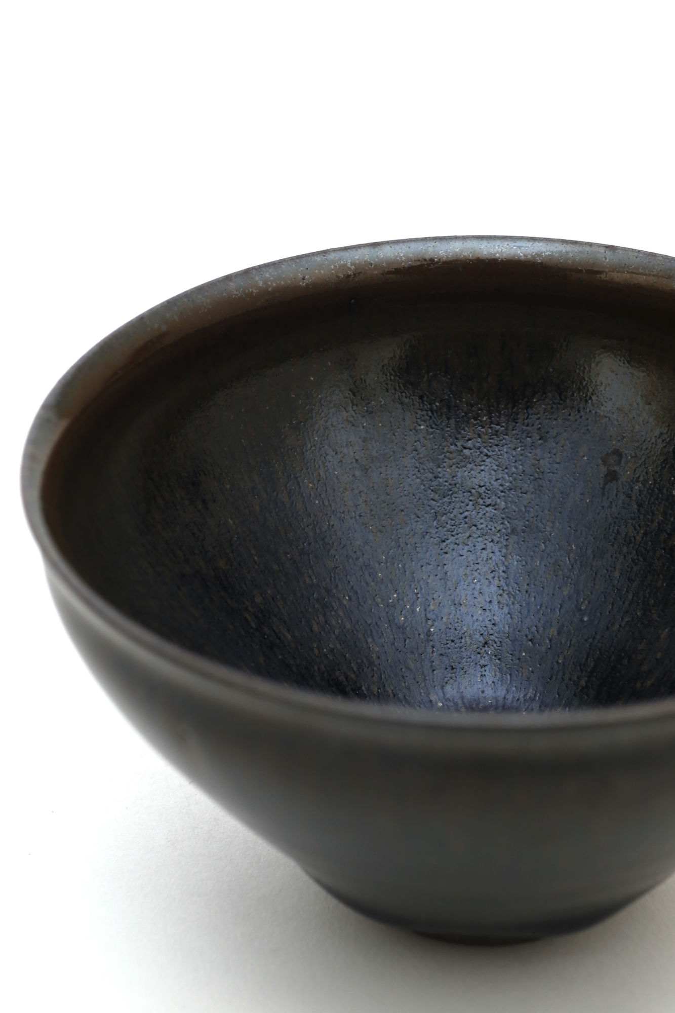 Tea Bowls: Art of Five Senses