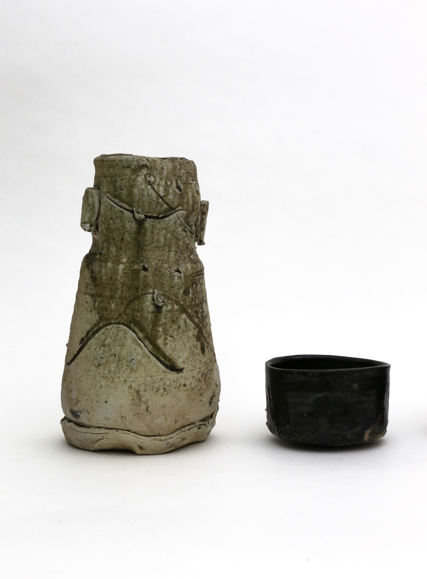 Tea Bowls: Art of Five Senses