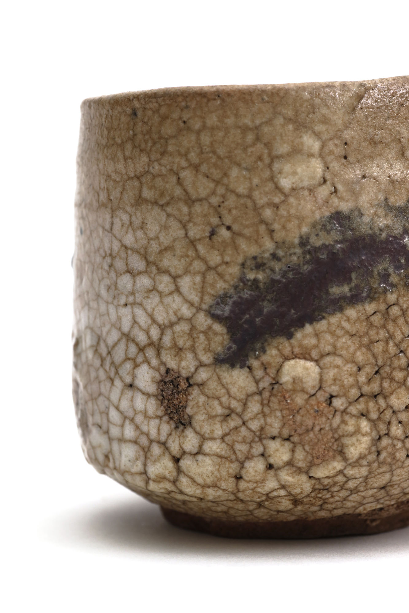 Tea Bowls: Art of Five Senses