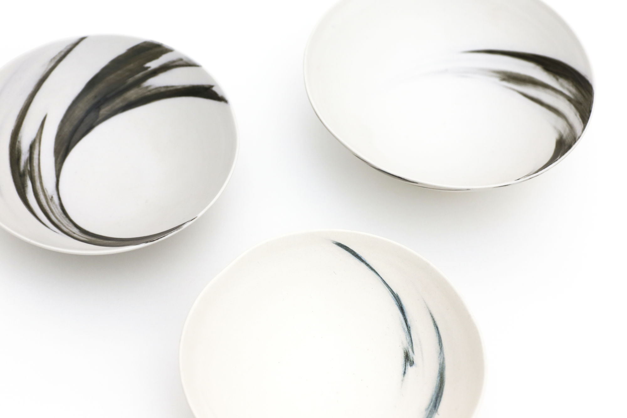 Tea Bowls: Art of Five Senses