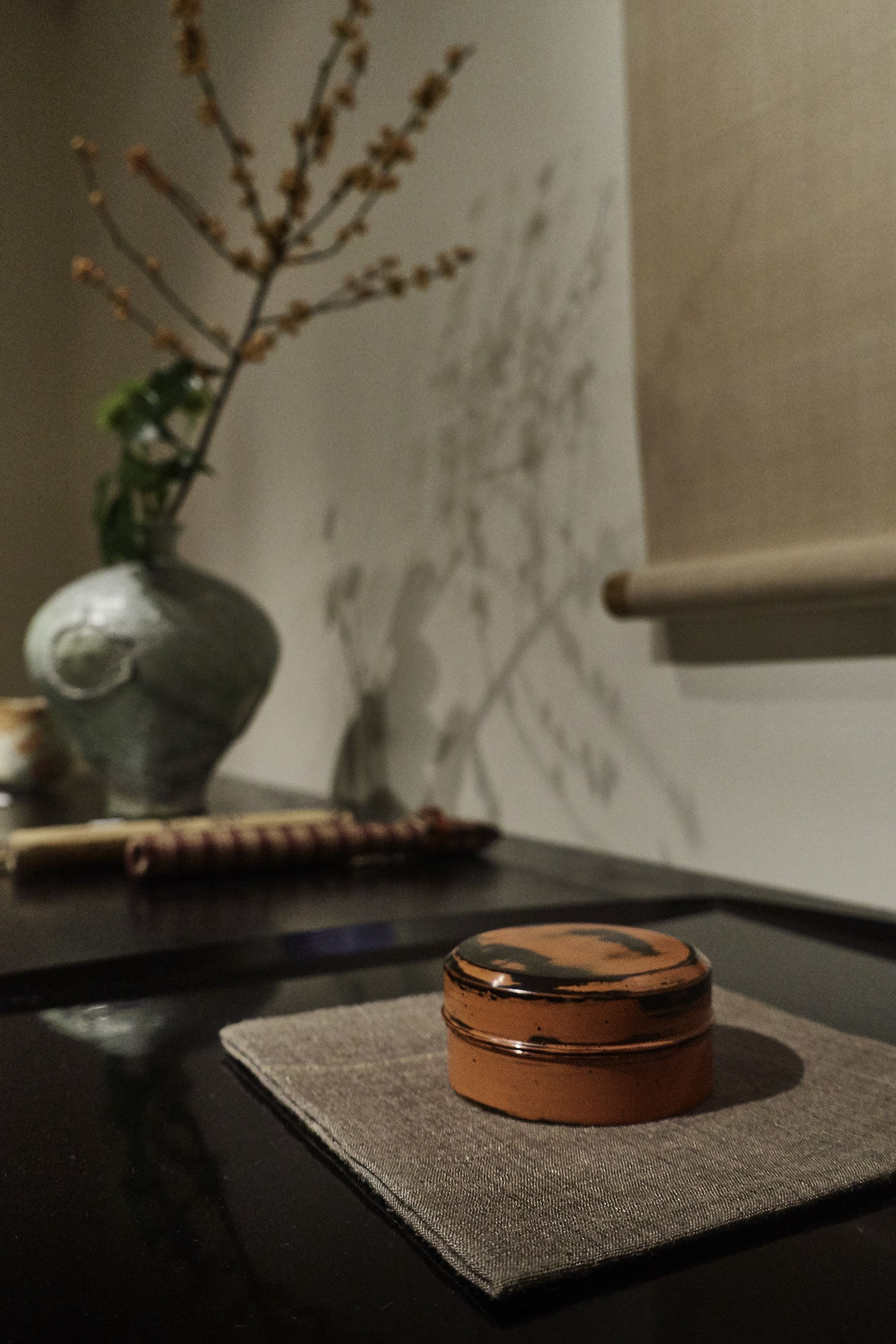 The Essence of Imperfection