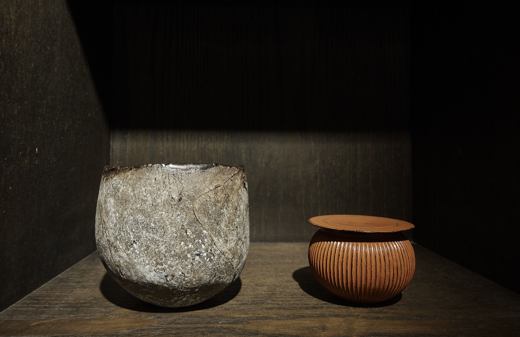 The Essence of Imperfection