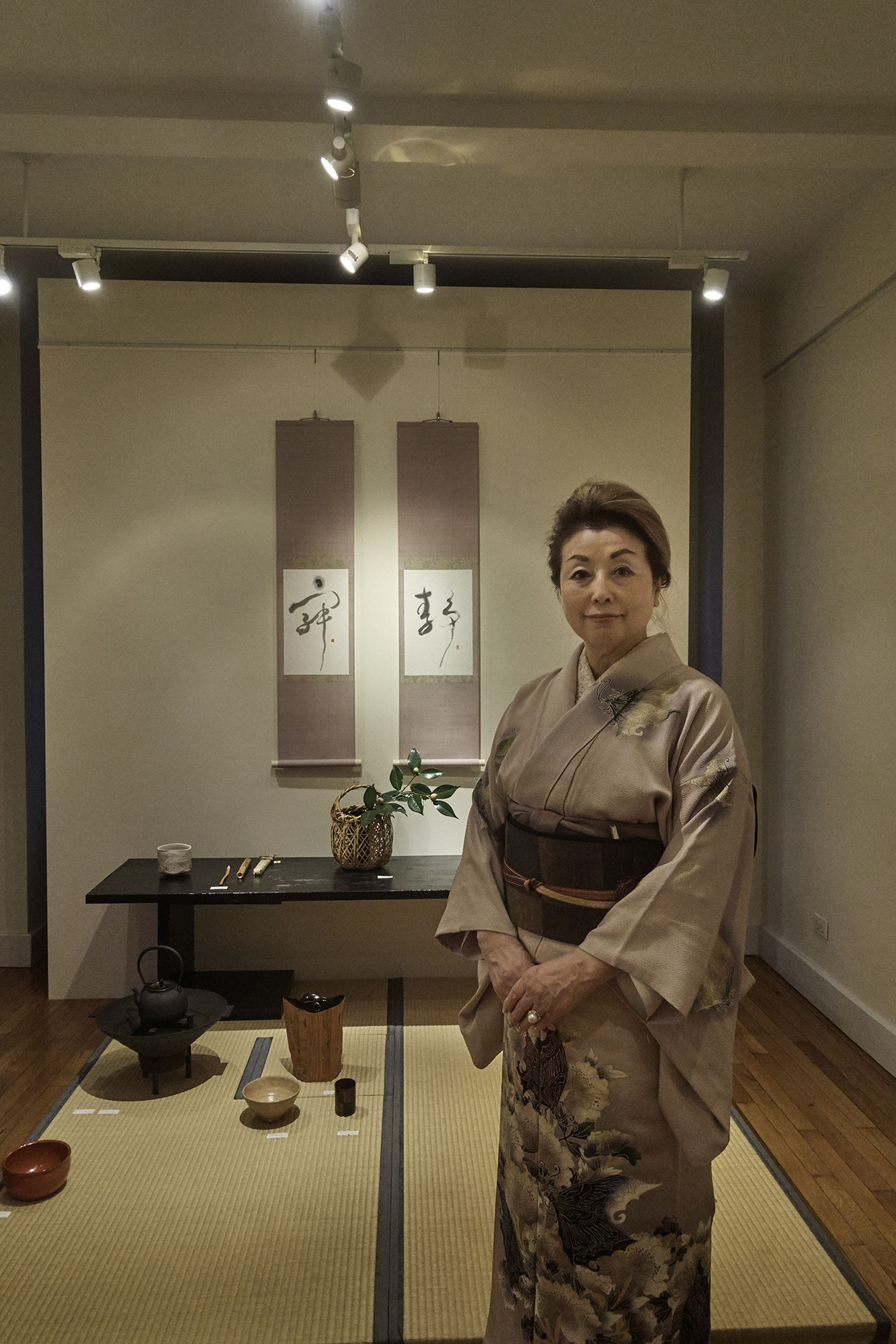 The Essence of Imperfection