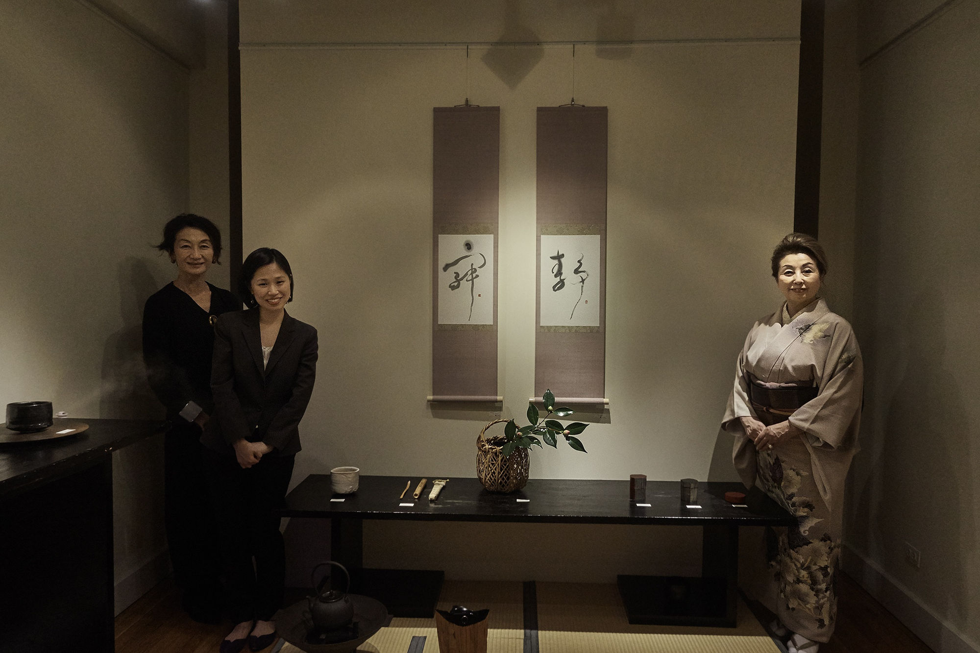 The Essence of Imperfection