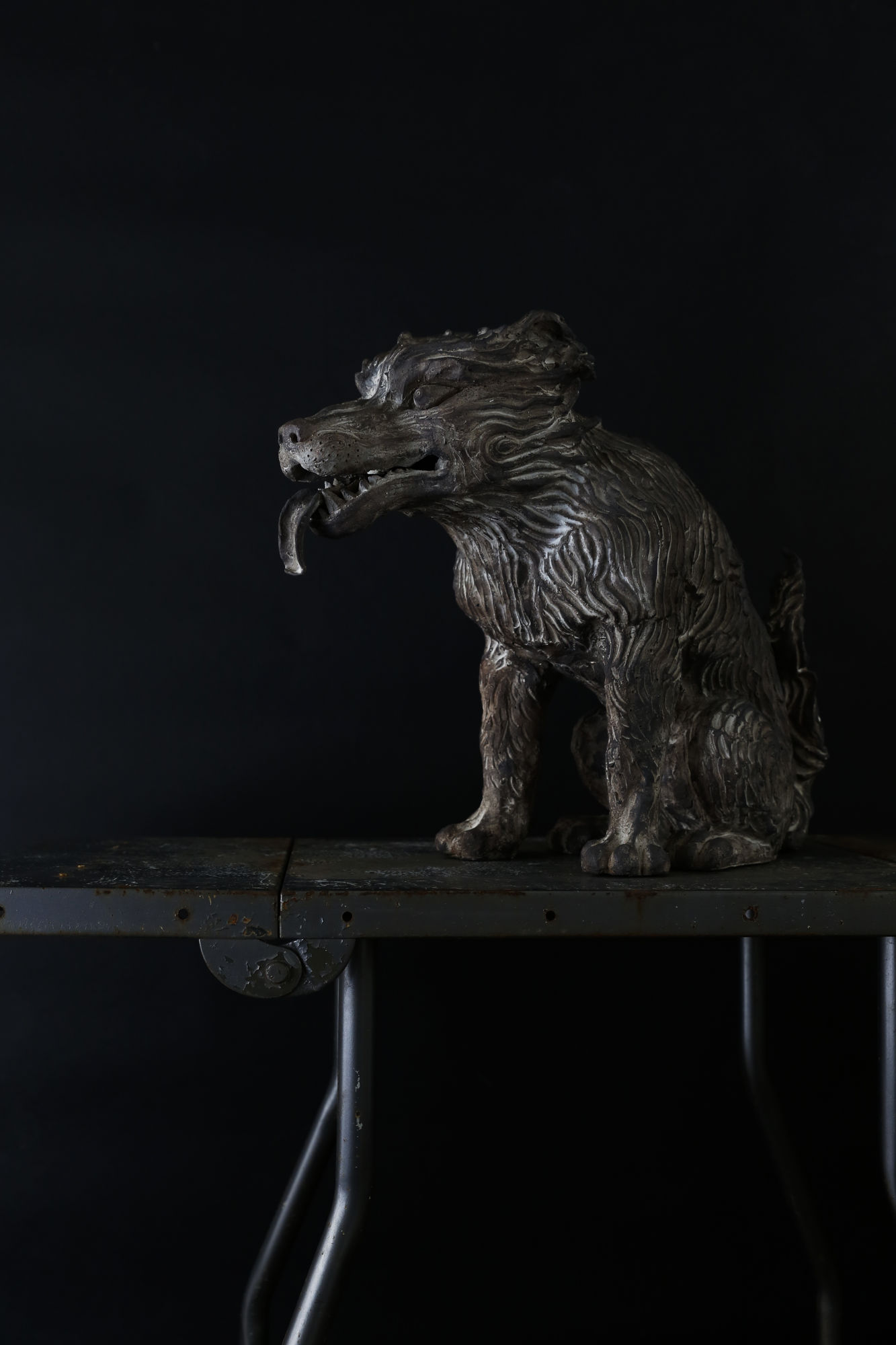 OKAMI | Wolf & The Elemental Spirits of Nature