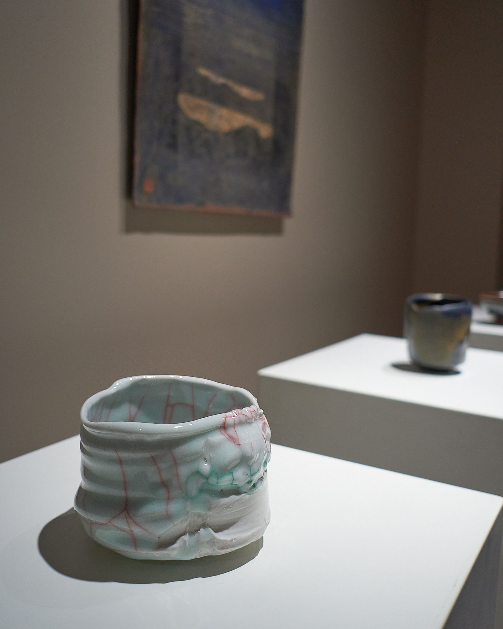 Magic of the Tea Bowl