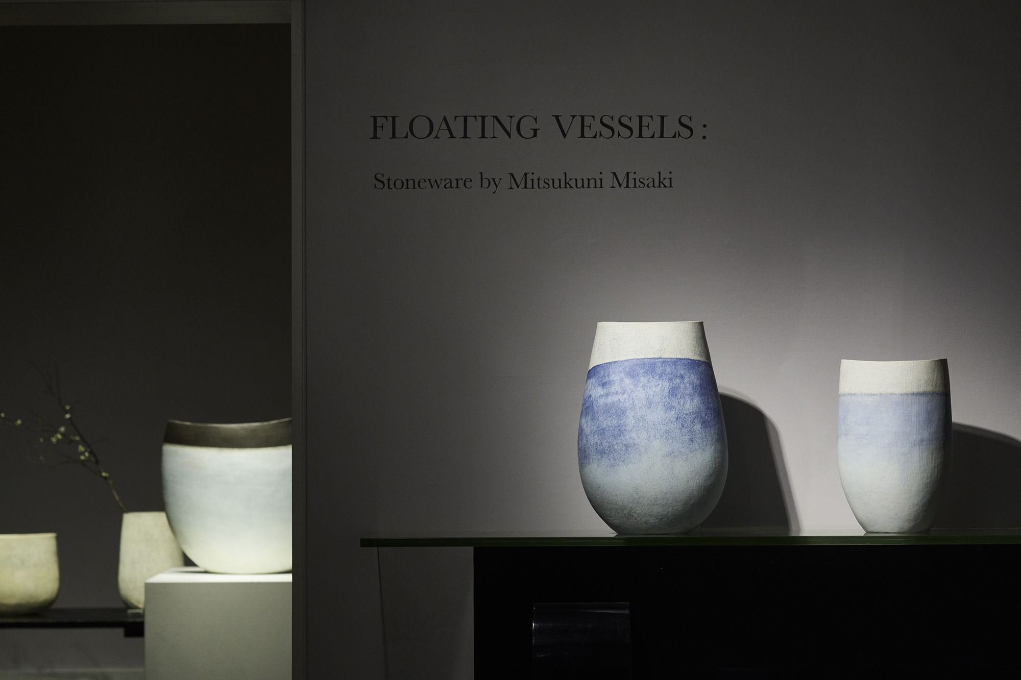Floating Vessels