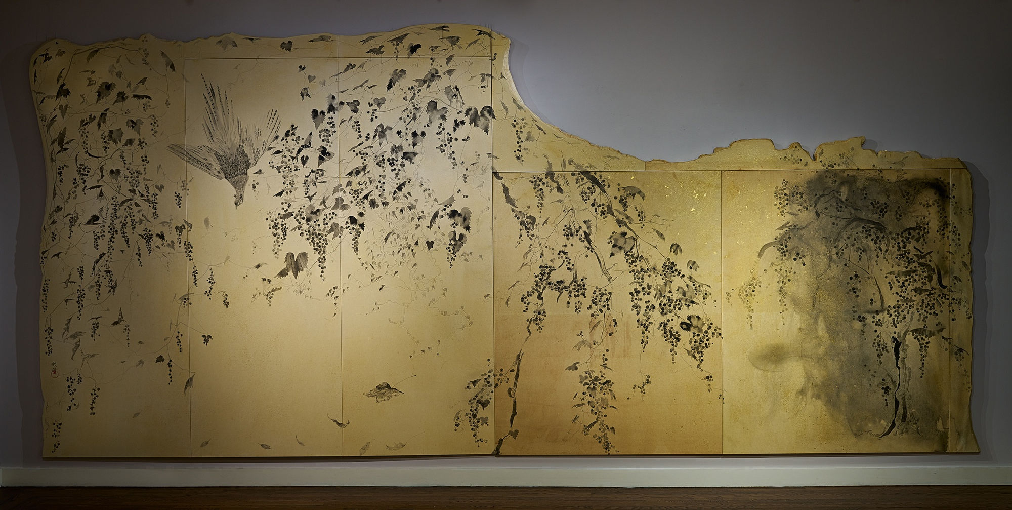 Courtesy of Douglas Dubler