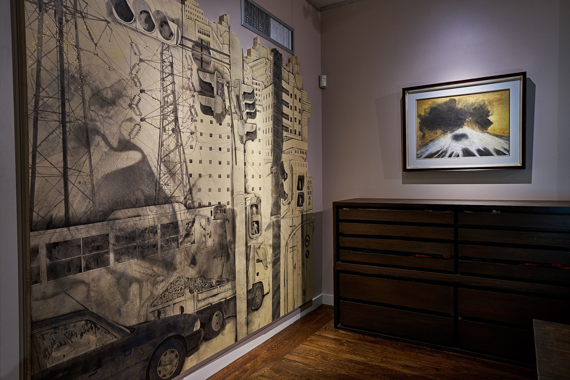 Courtesy of Douglas Dubler