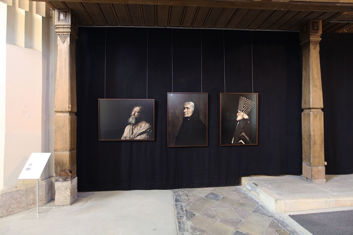 Christopher Thomas | Passion