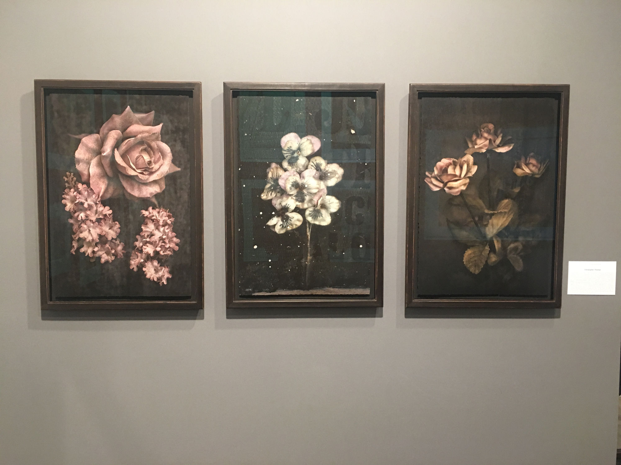 HIGHLIGHTS International Art Fair Munich 2017