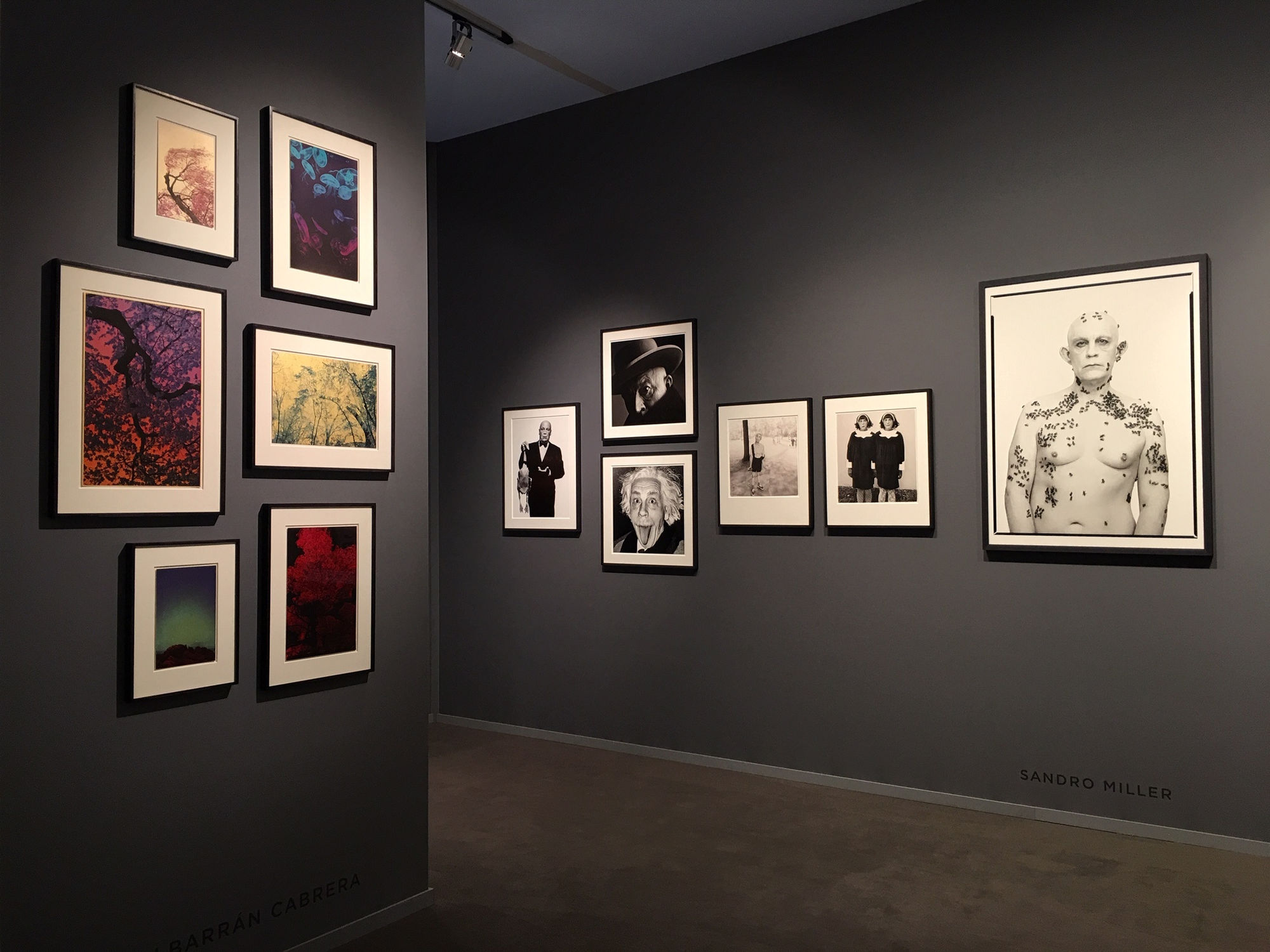 HIGHLIGHTS International Art Fair Munich 2018