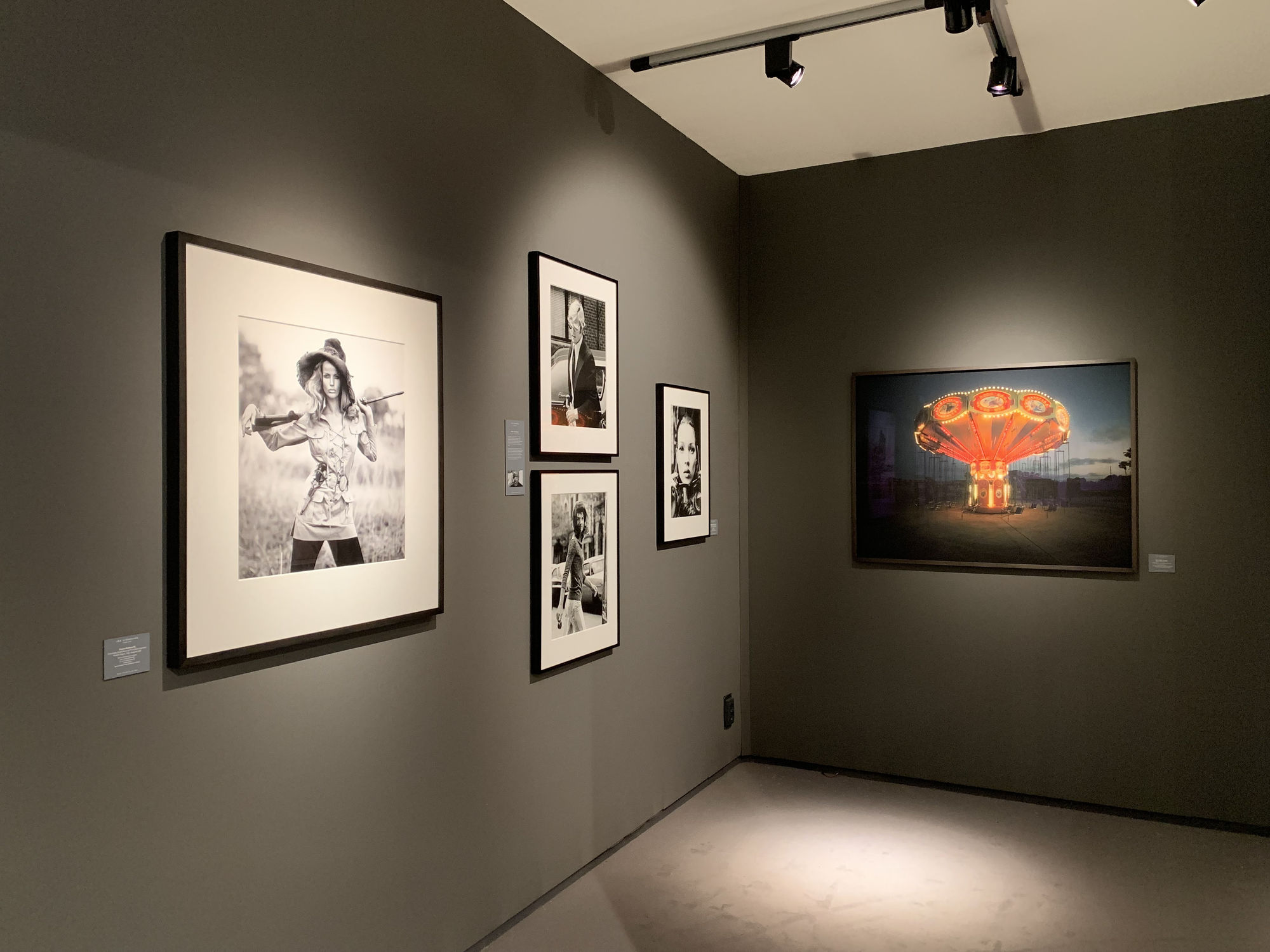 HIGHLIGHTS International Art Fair Munich 2021