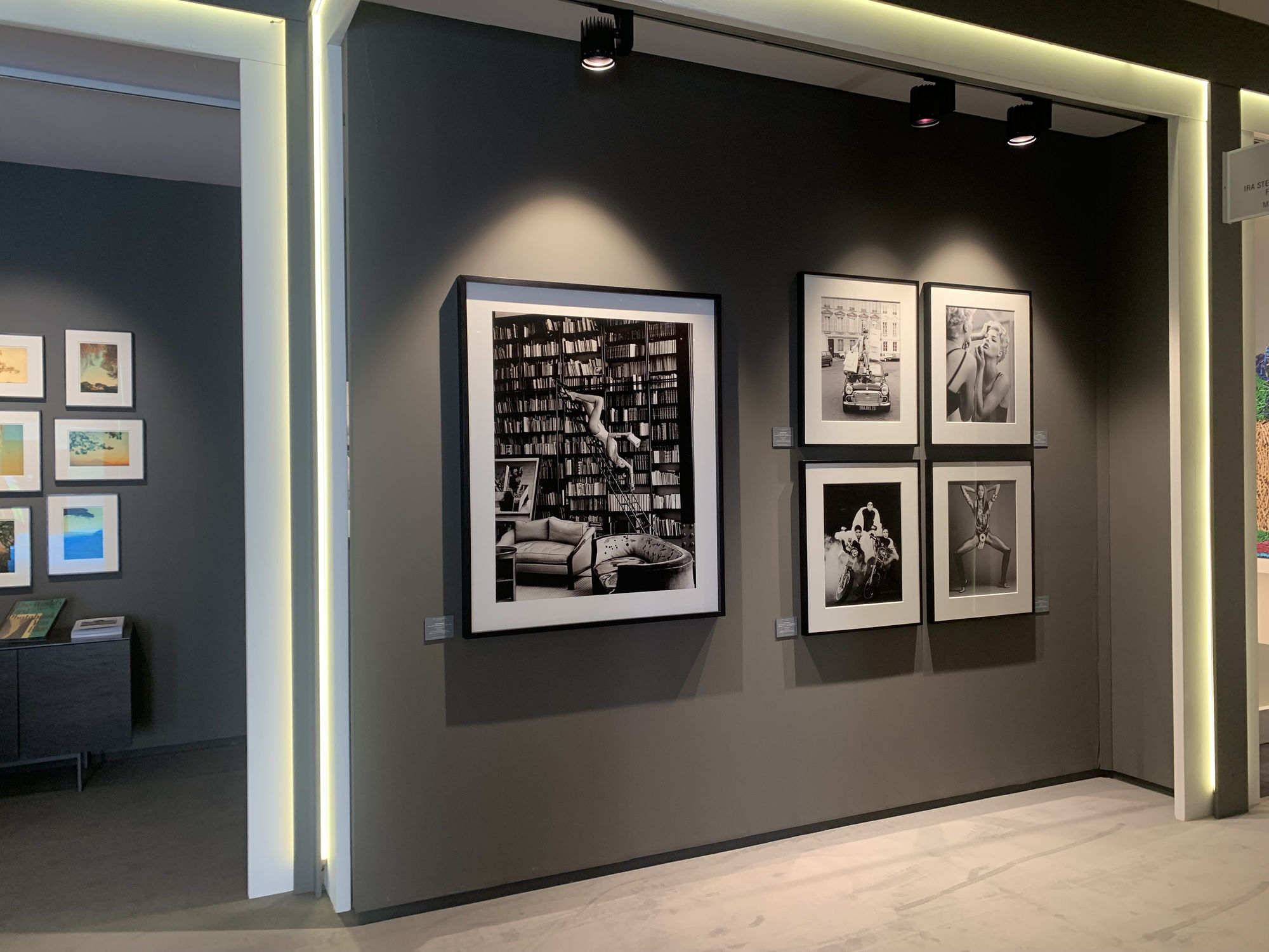 HIGHLIGHTS International Art Fair Munich 2021