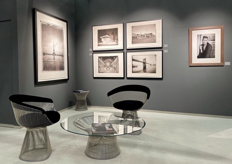 COLOGNE FINE ART & DESIGN 2021