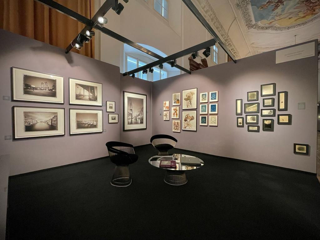 ART&ANTIQUE Residenz Salzburg 2022