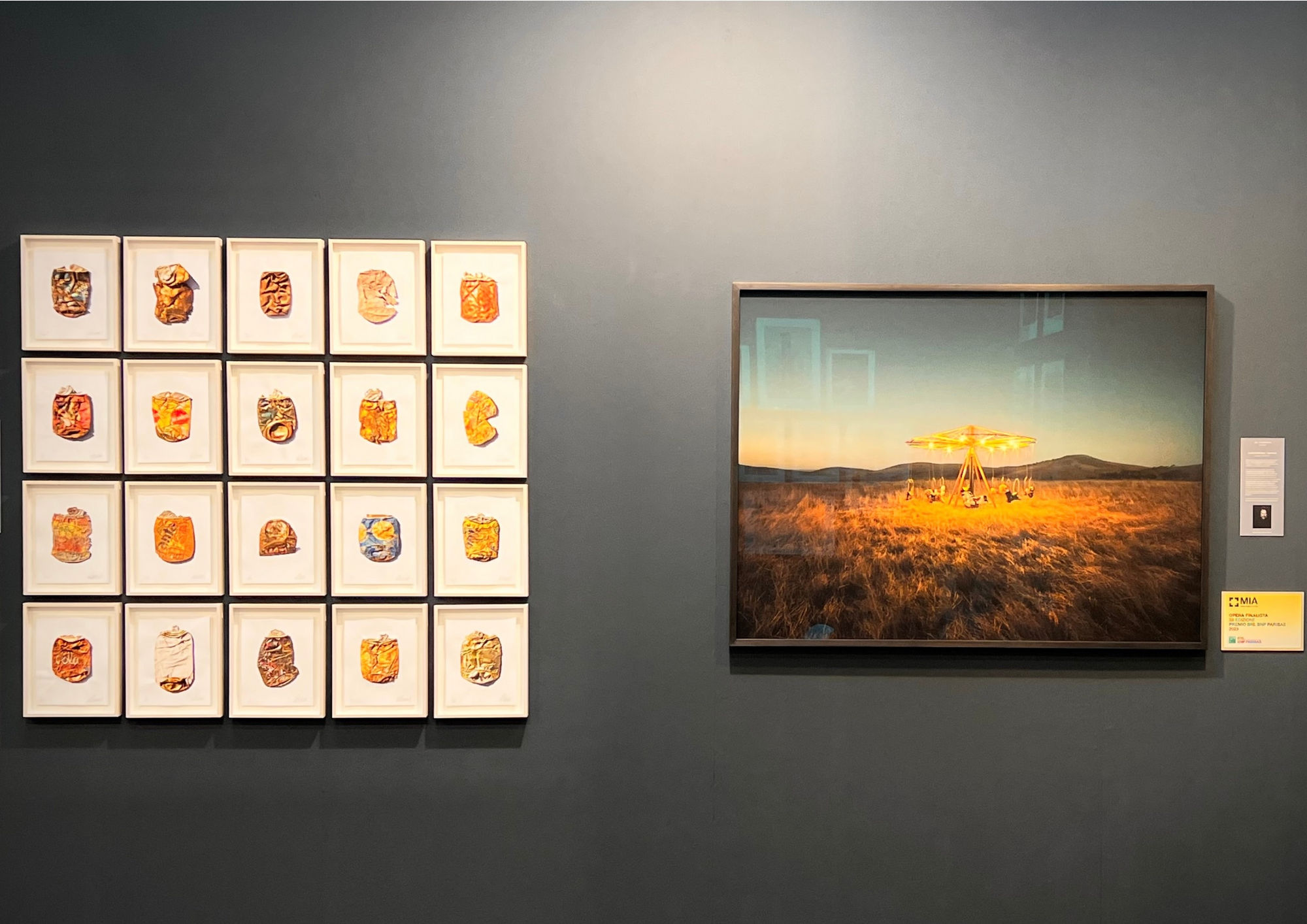 MIA Milan Image Art Fair