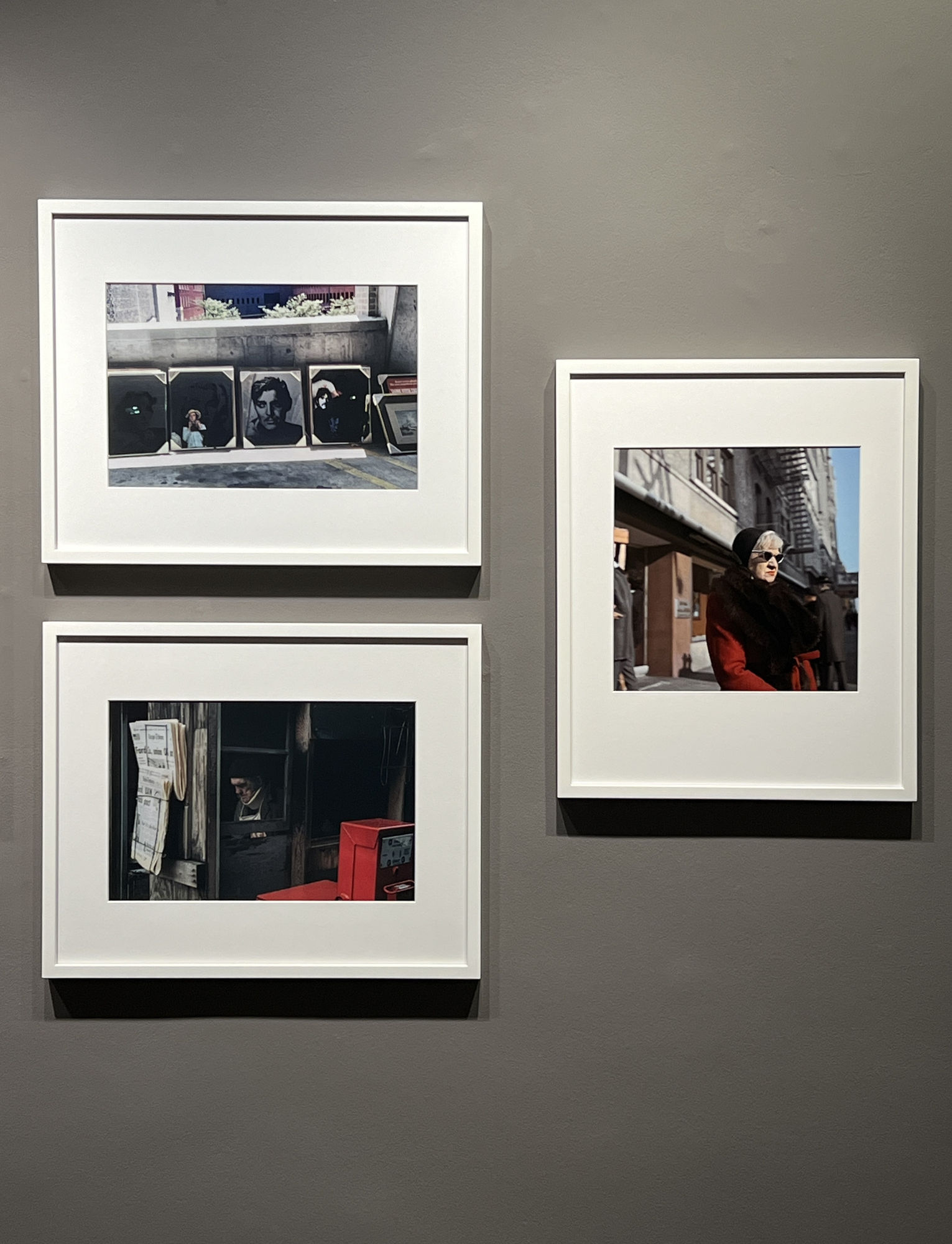 Myth in the Shadows. The Eye of Vivian Maier