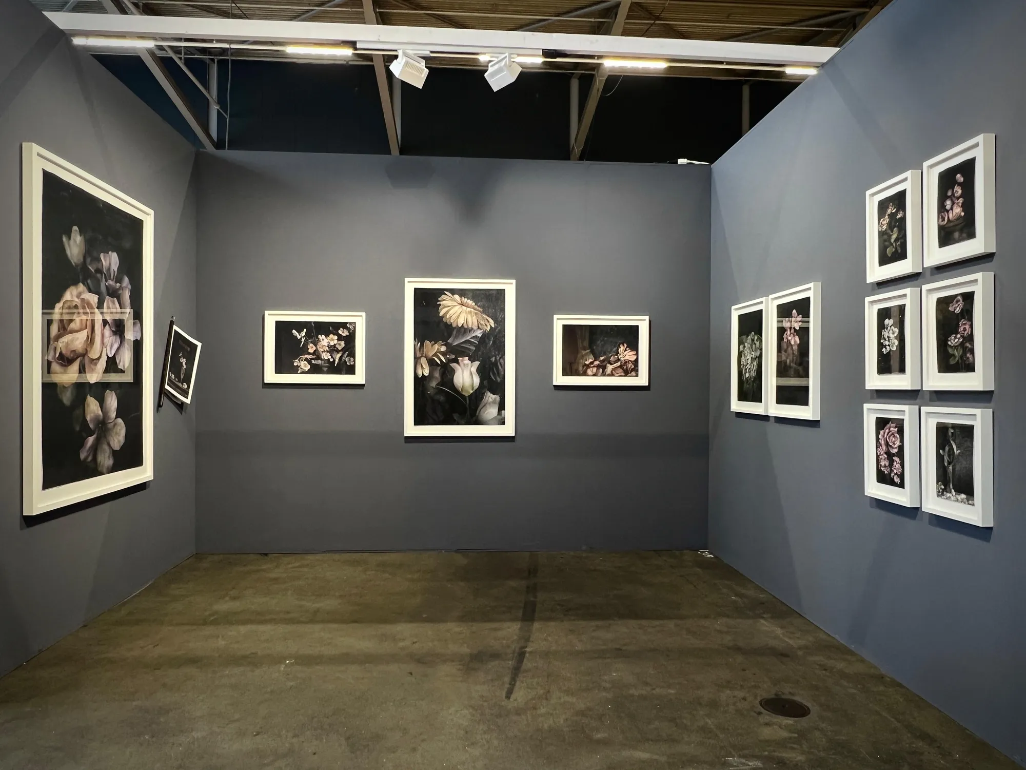 Art Rotterdam & Unseen Photo Fair 2026