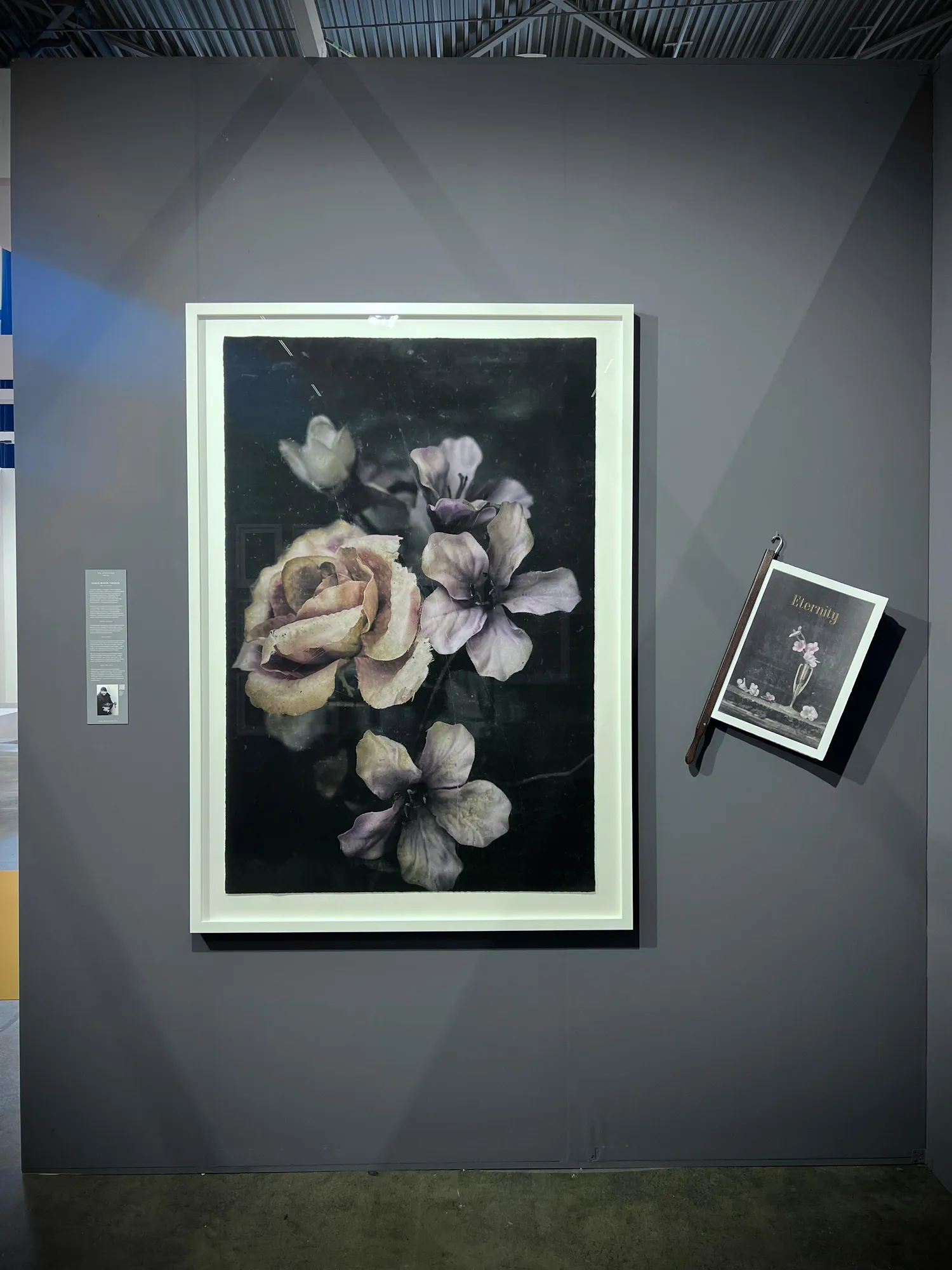 Art Rotterdam & Unseen Photo Fair 2026