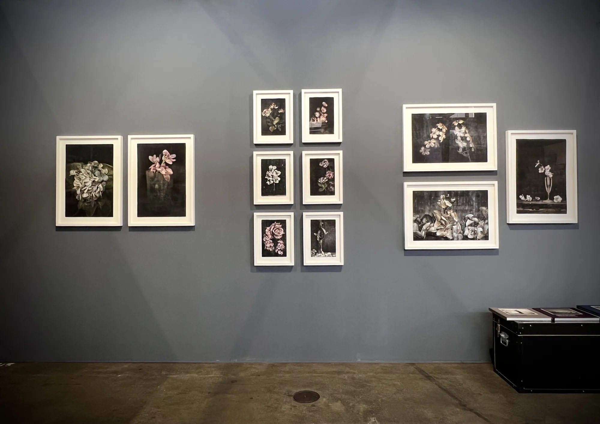 Art Rotterdam & Unseen Photo Fair 2026