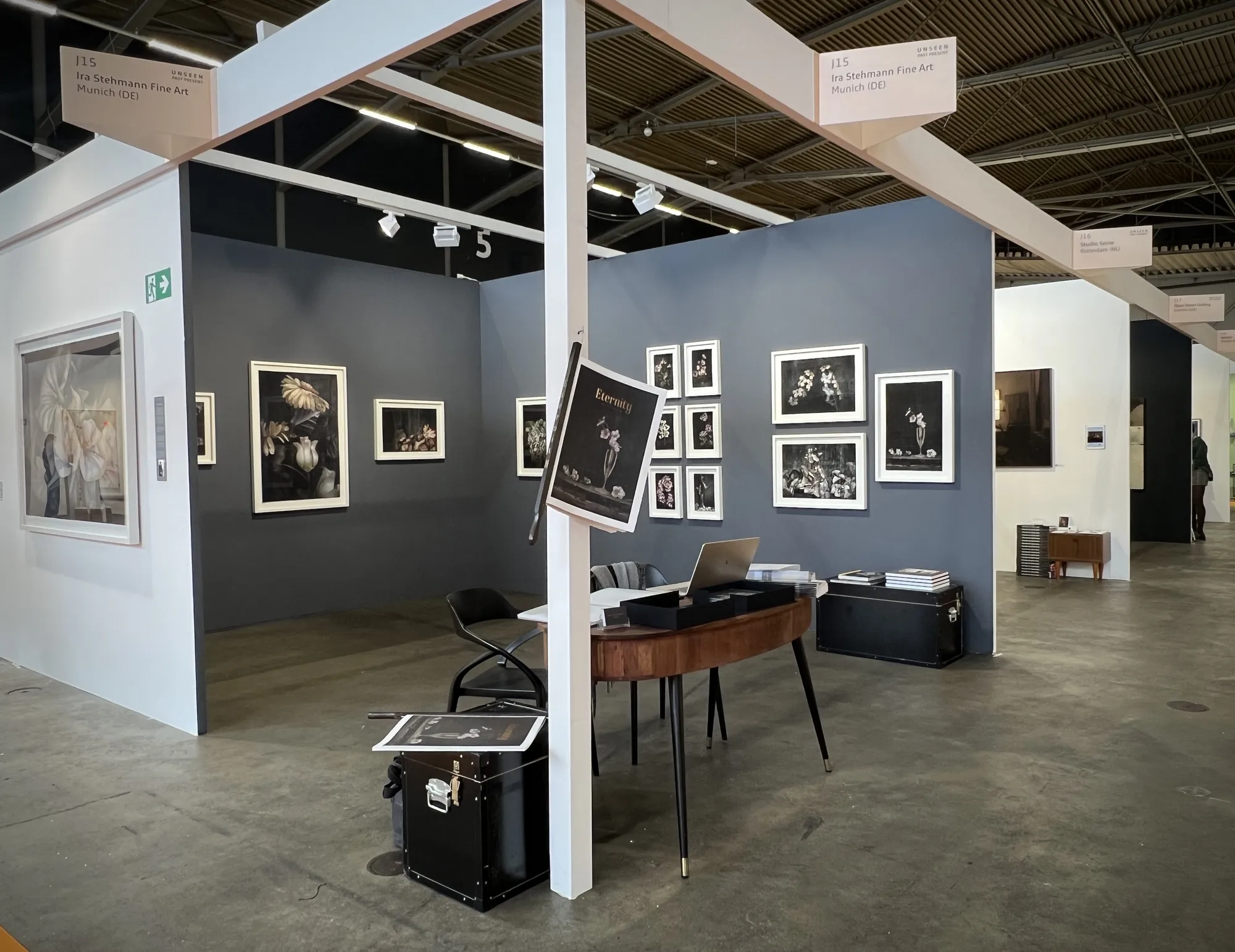 Art Rotterdam & Unseen Photo Fair 2026