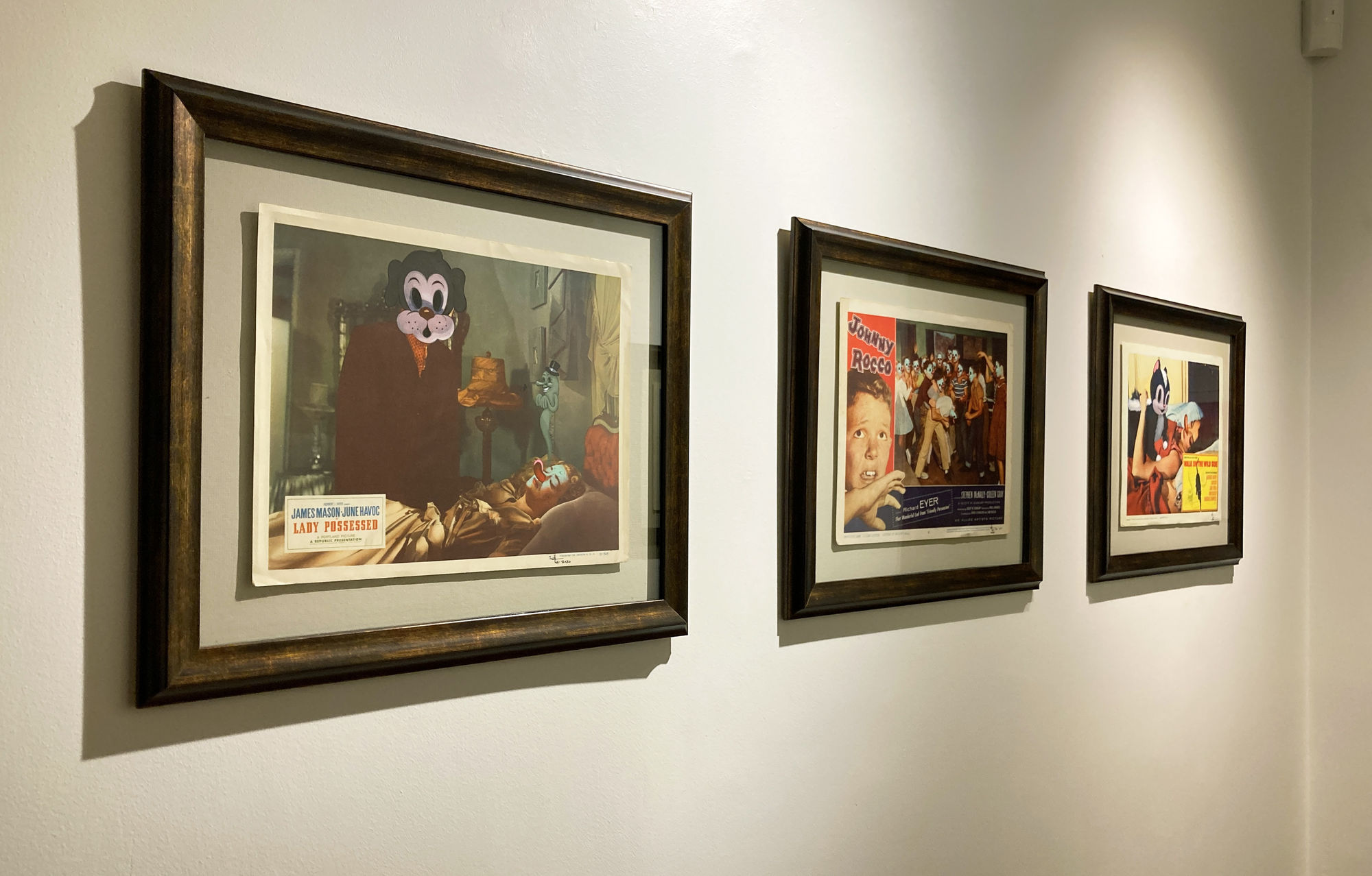 The Yellow Brick Road | Víctor Castillo