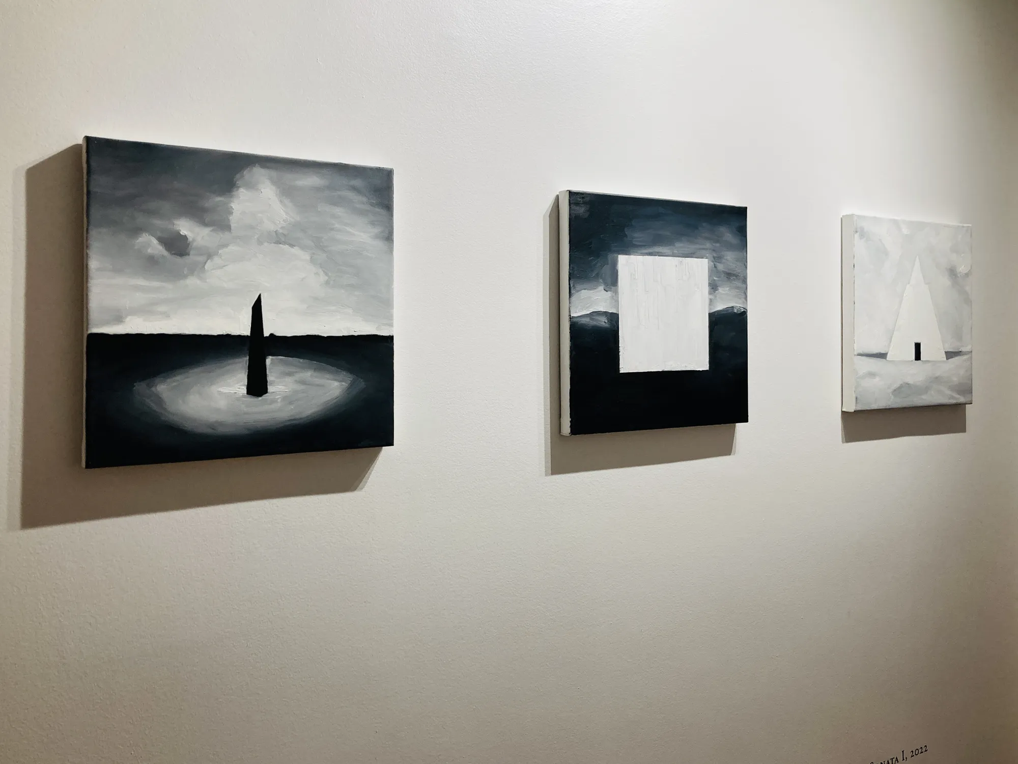 Sonata | Wladymir Bernechea