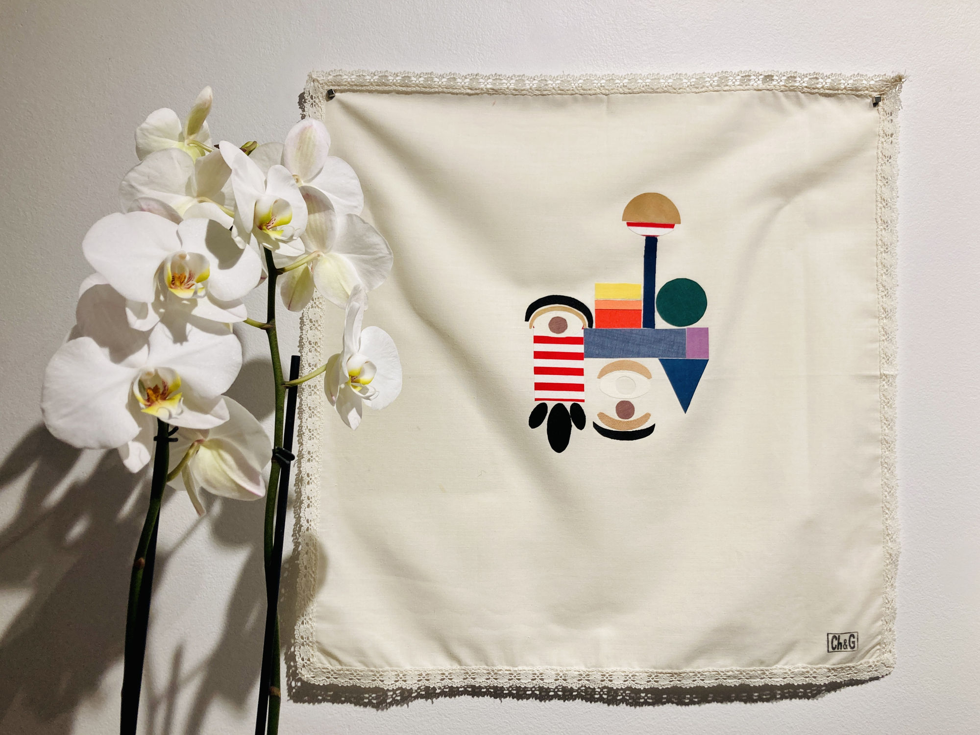 Barbas y Bigotes | Chiachio & Giannone