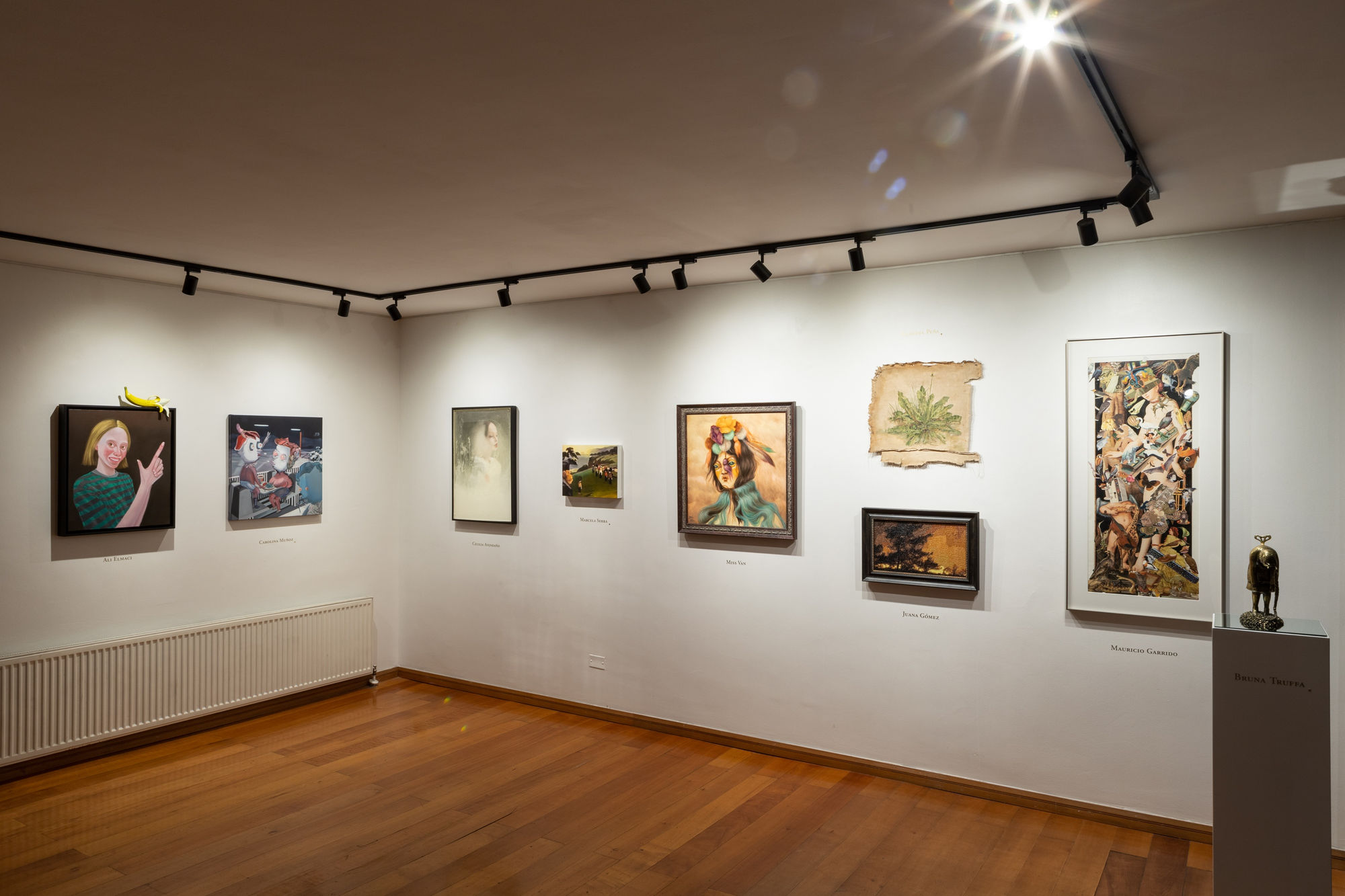 La Casa por la Ventana