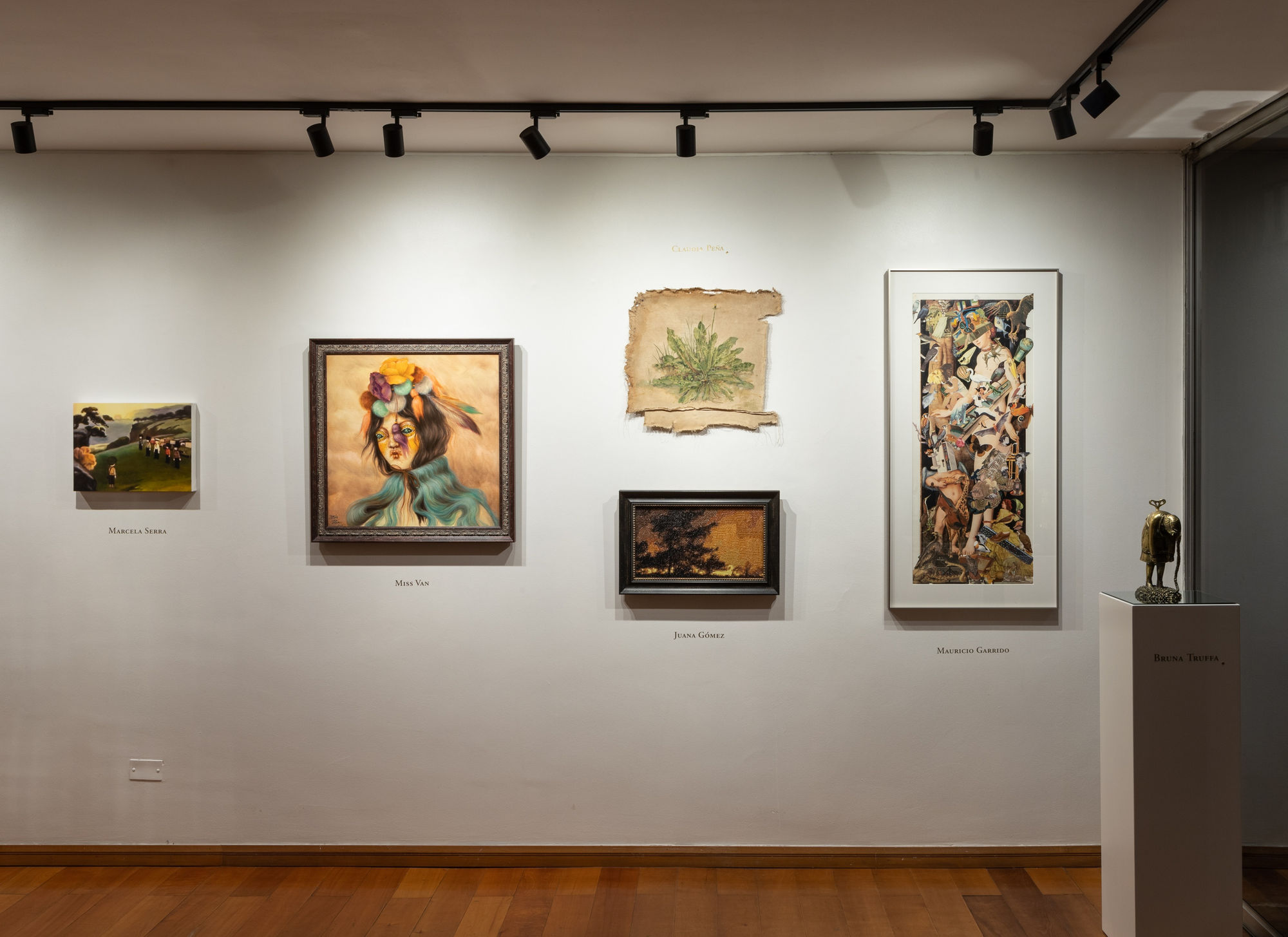 La Casa por la Ventana