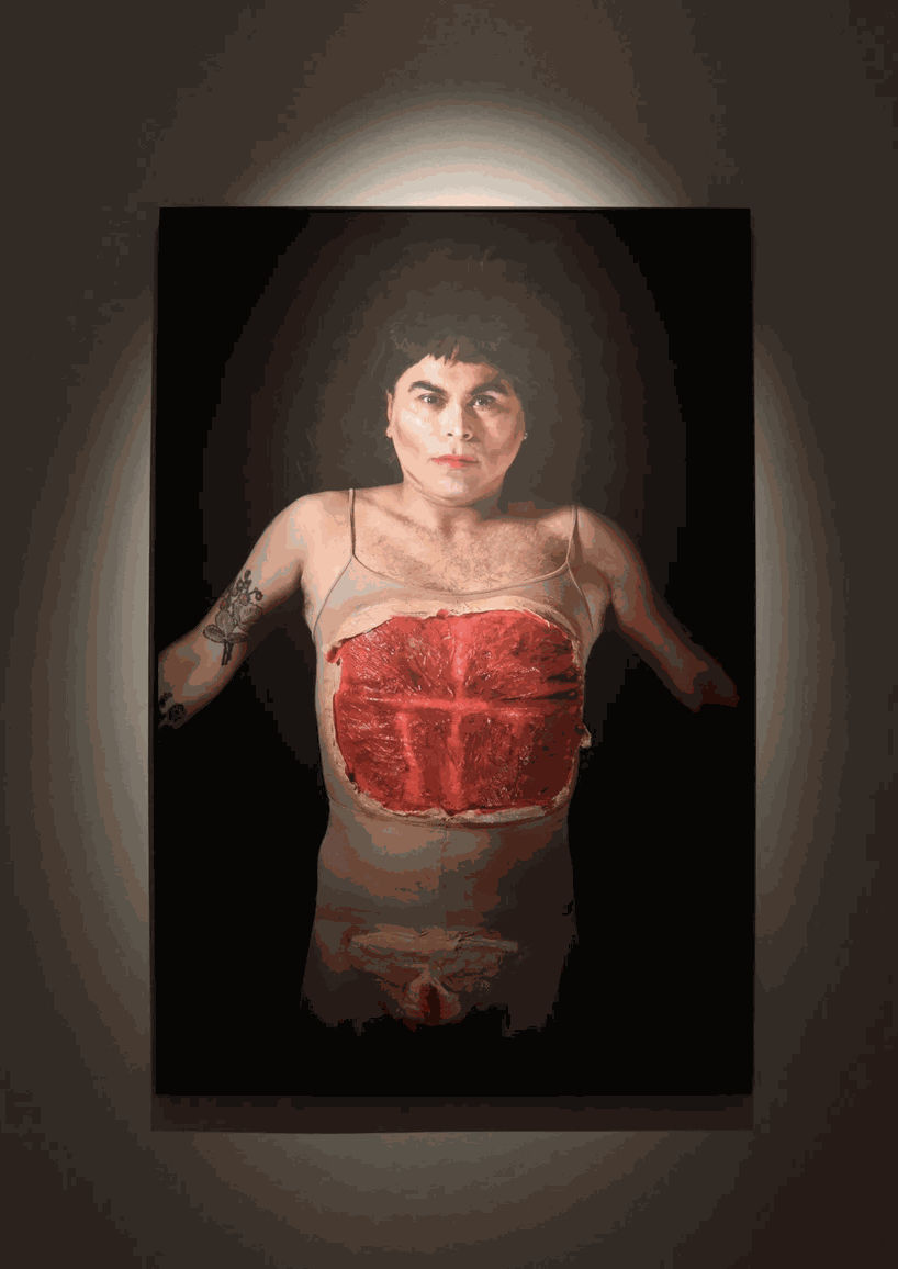 Memoria Alterada: Exploraciones Autoetnográficas | Juvenal Barría