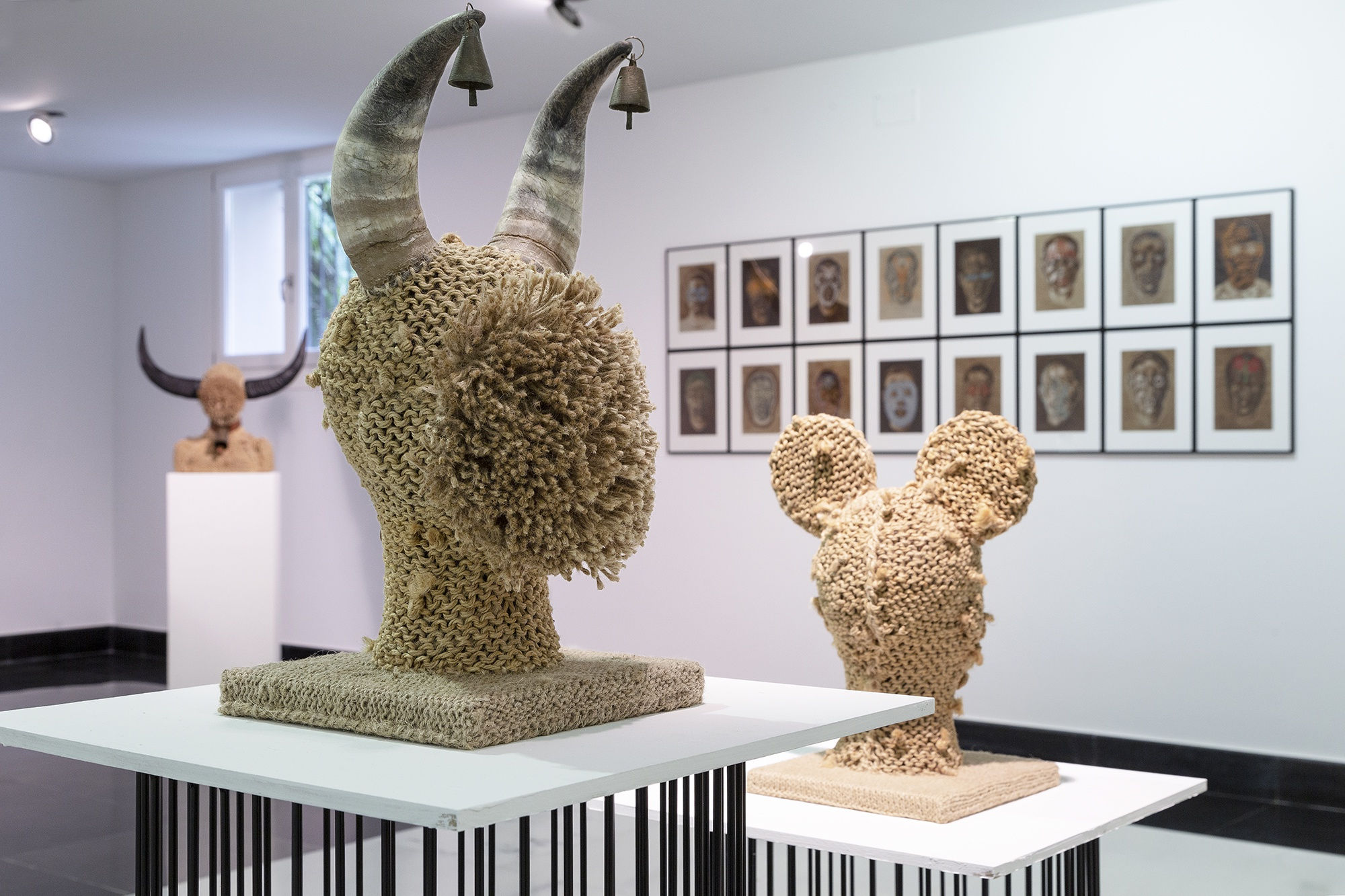 Lost souls make strong spirits