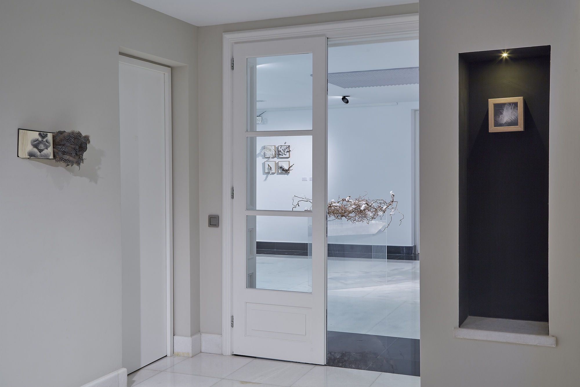 The song of the tree