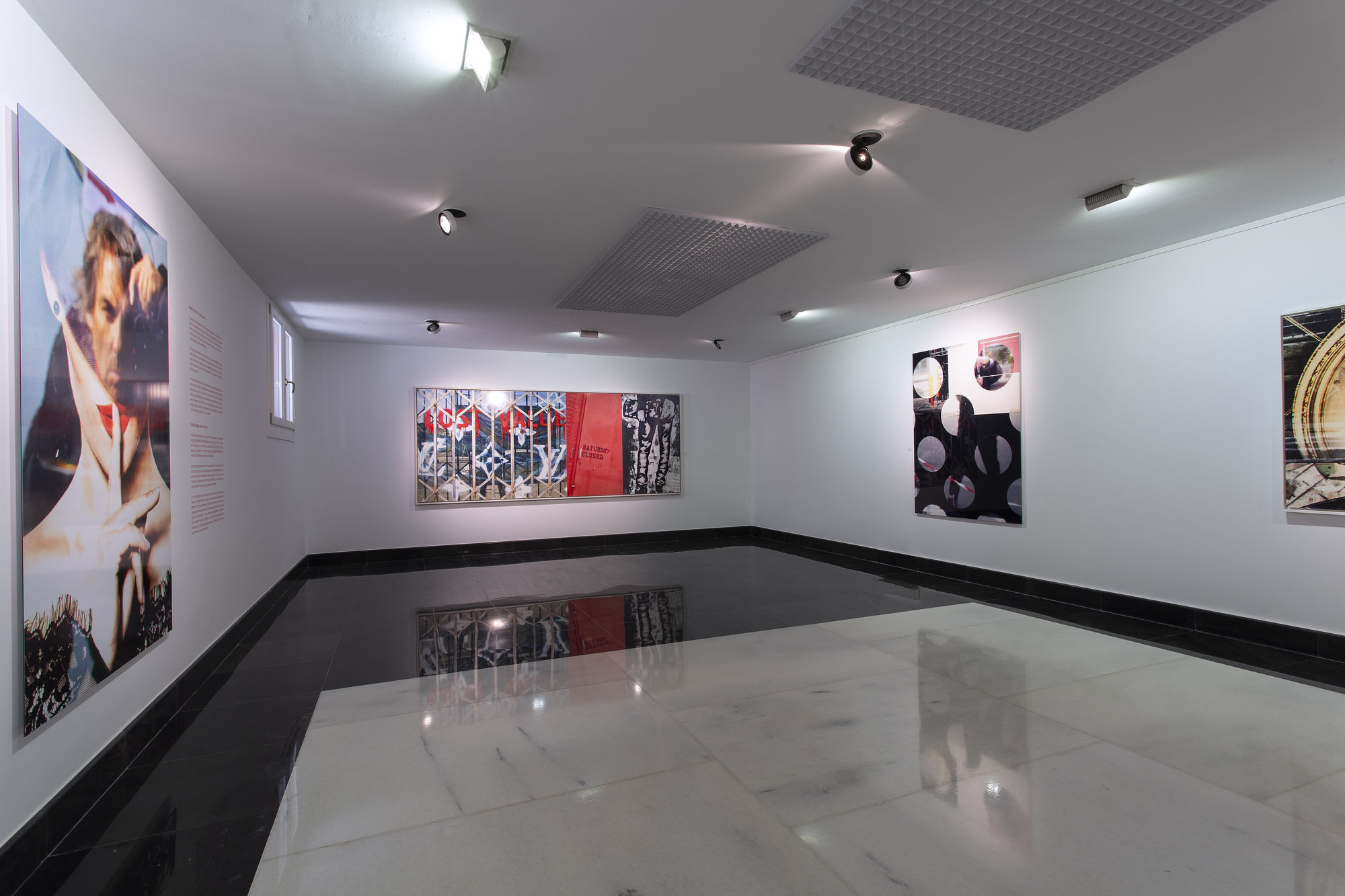 Narcissistic overload