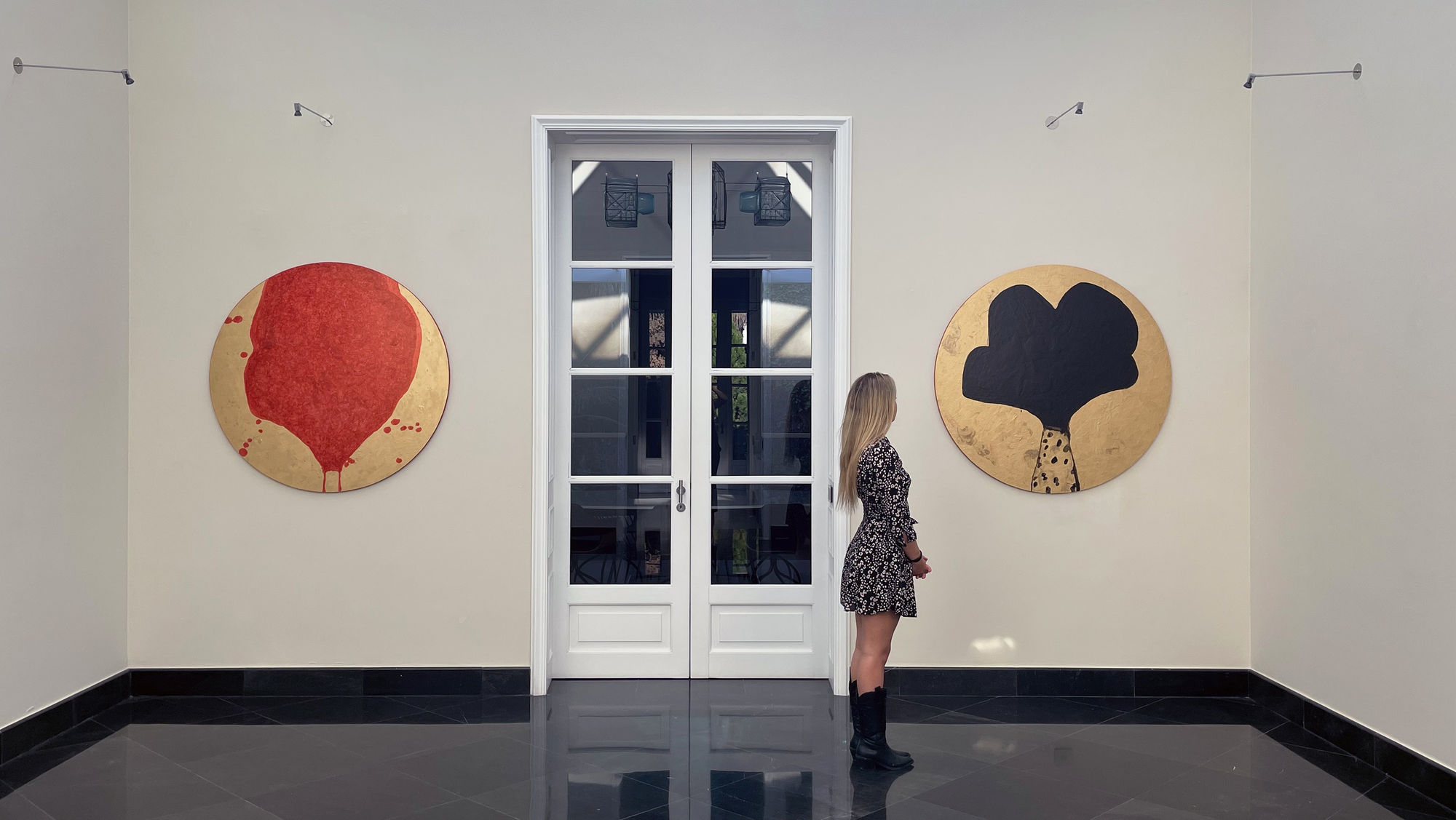 The virtue of beauty