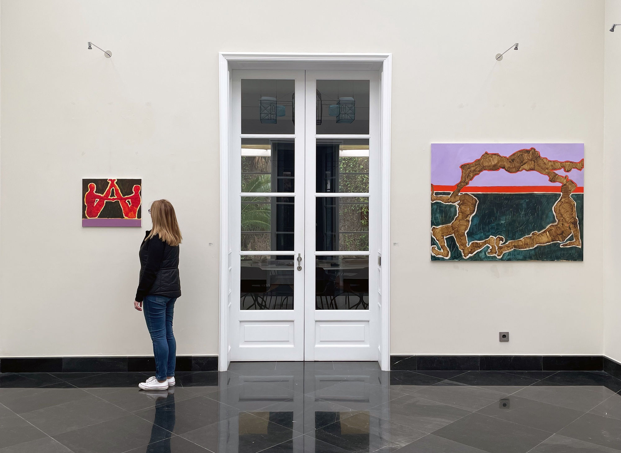 Quantum entanglement