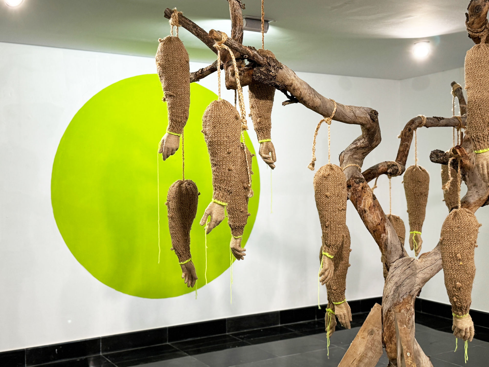 Symphony of Disruption