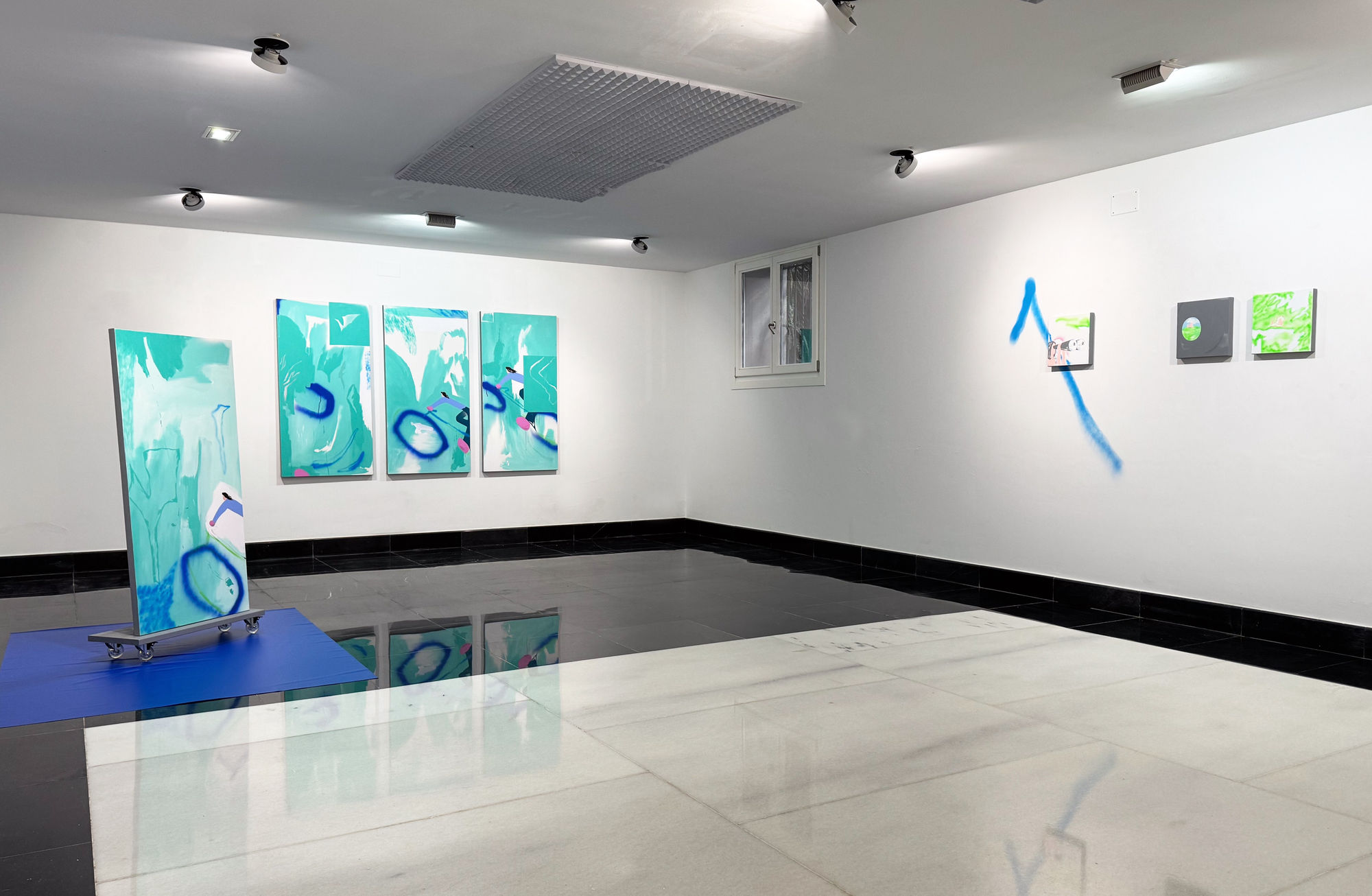 Uro Uro: The Eternal State of Being Away