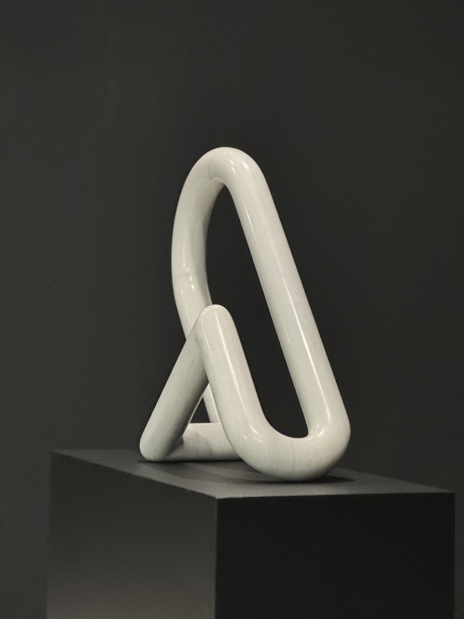 The Weight of Emptiness