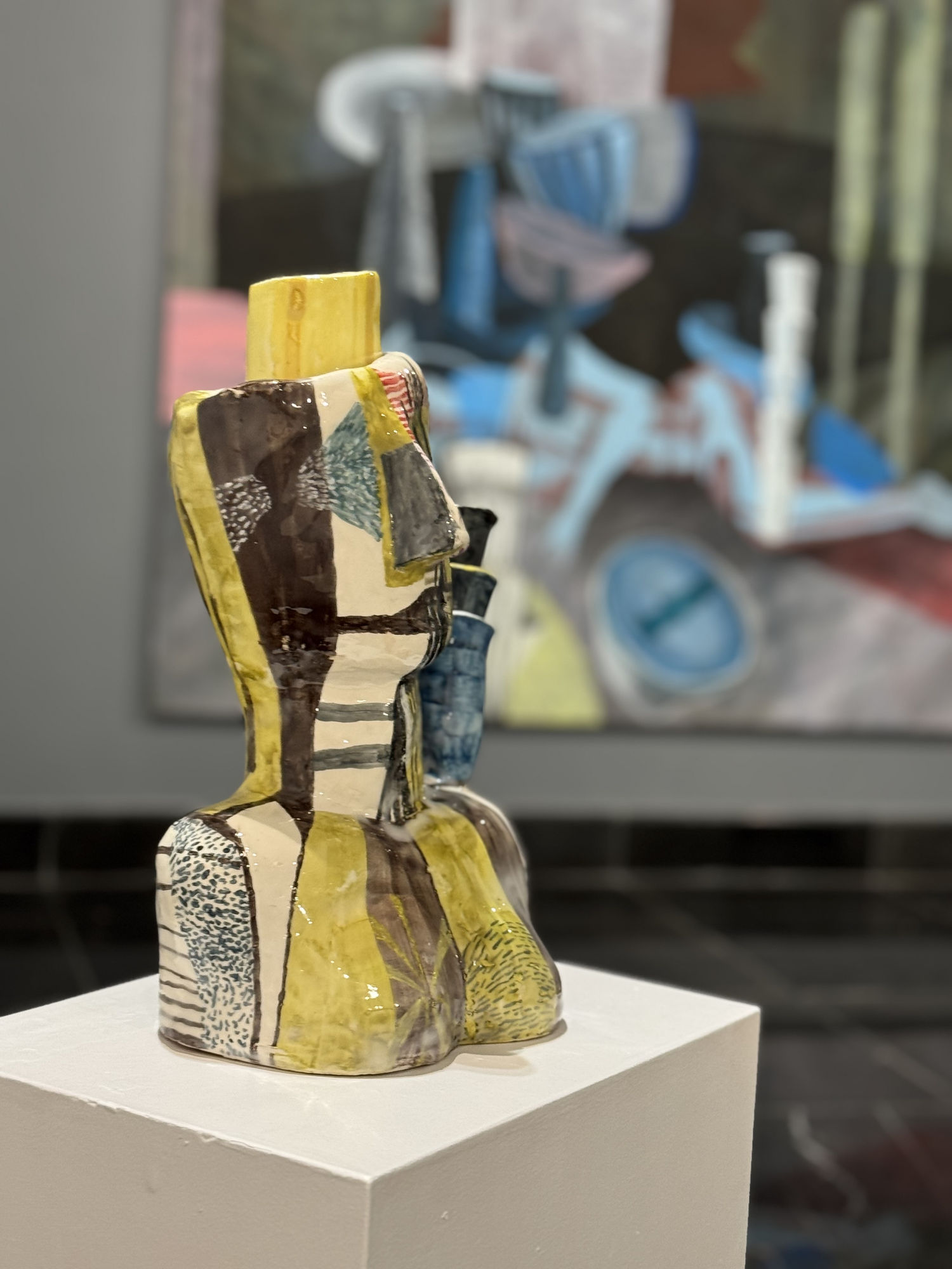 Imagining the everyday